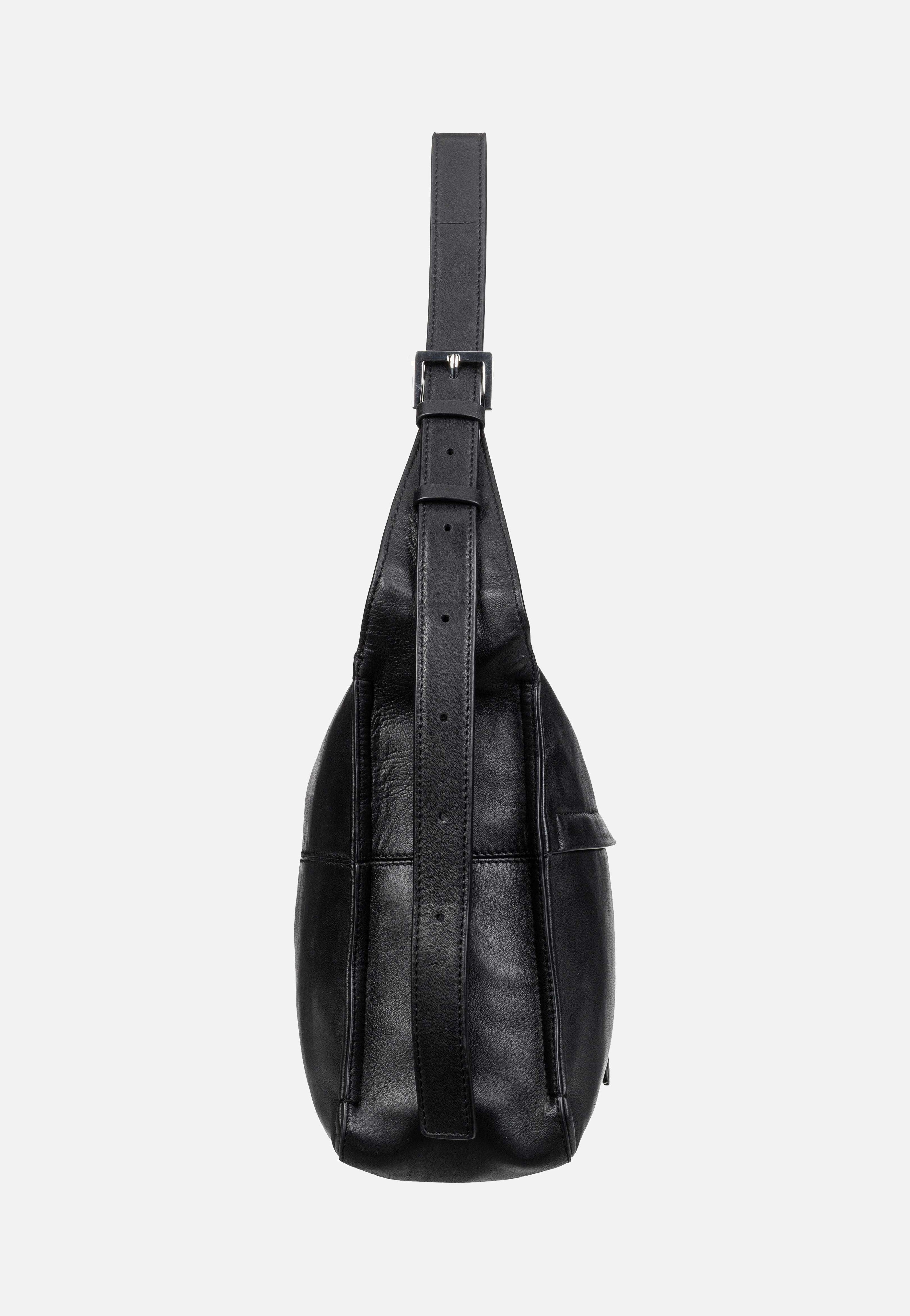 Liebeskind Berlin - Sky M 2159540 Black - Shoulder Bag | Women-Image