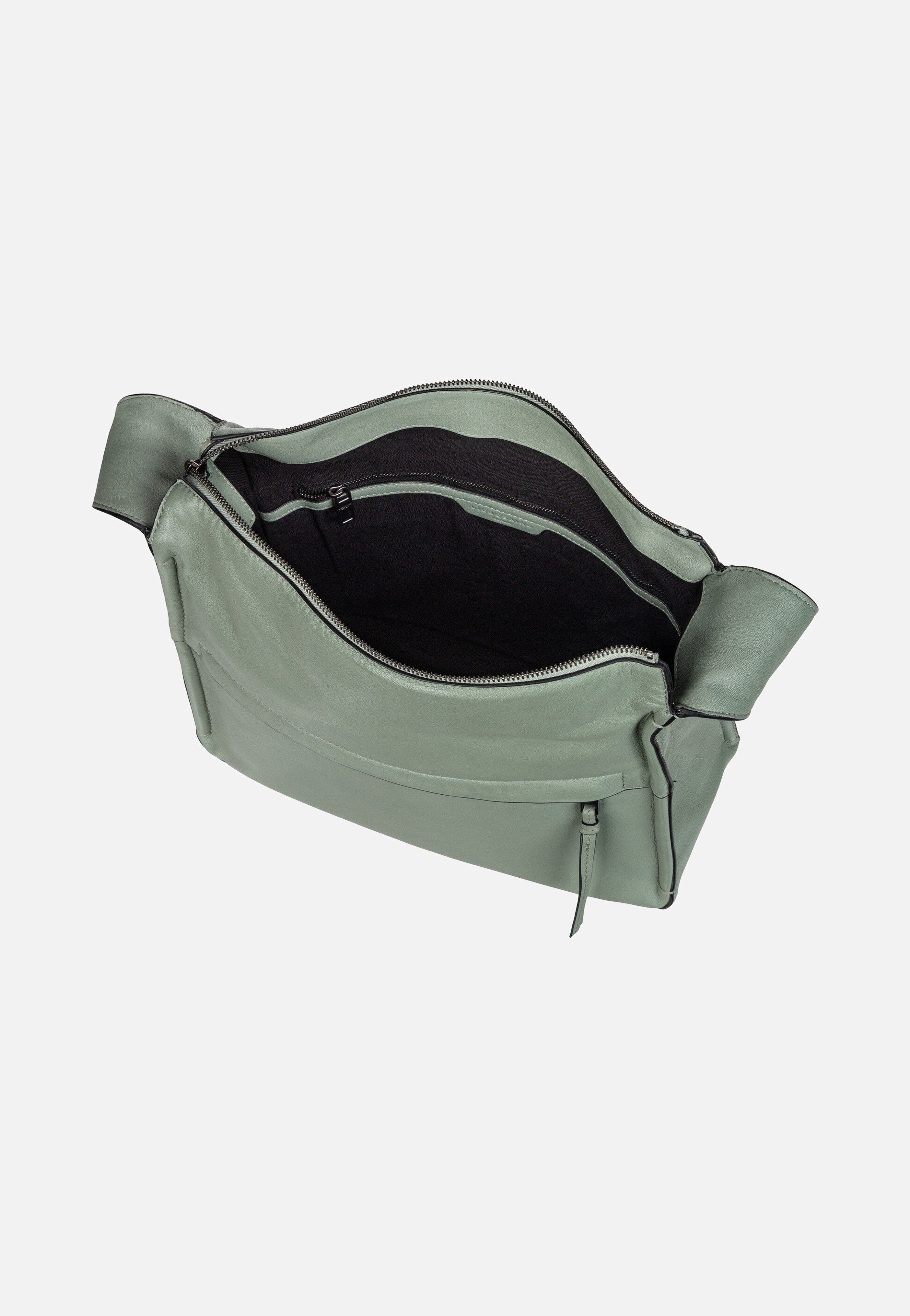 Liebeskind Berlin - Sky M 2159540 Forest Green - Shoulder Bag | Women-Image