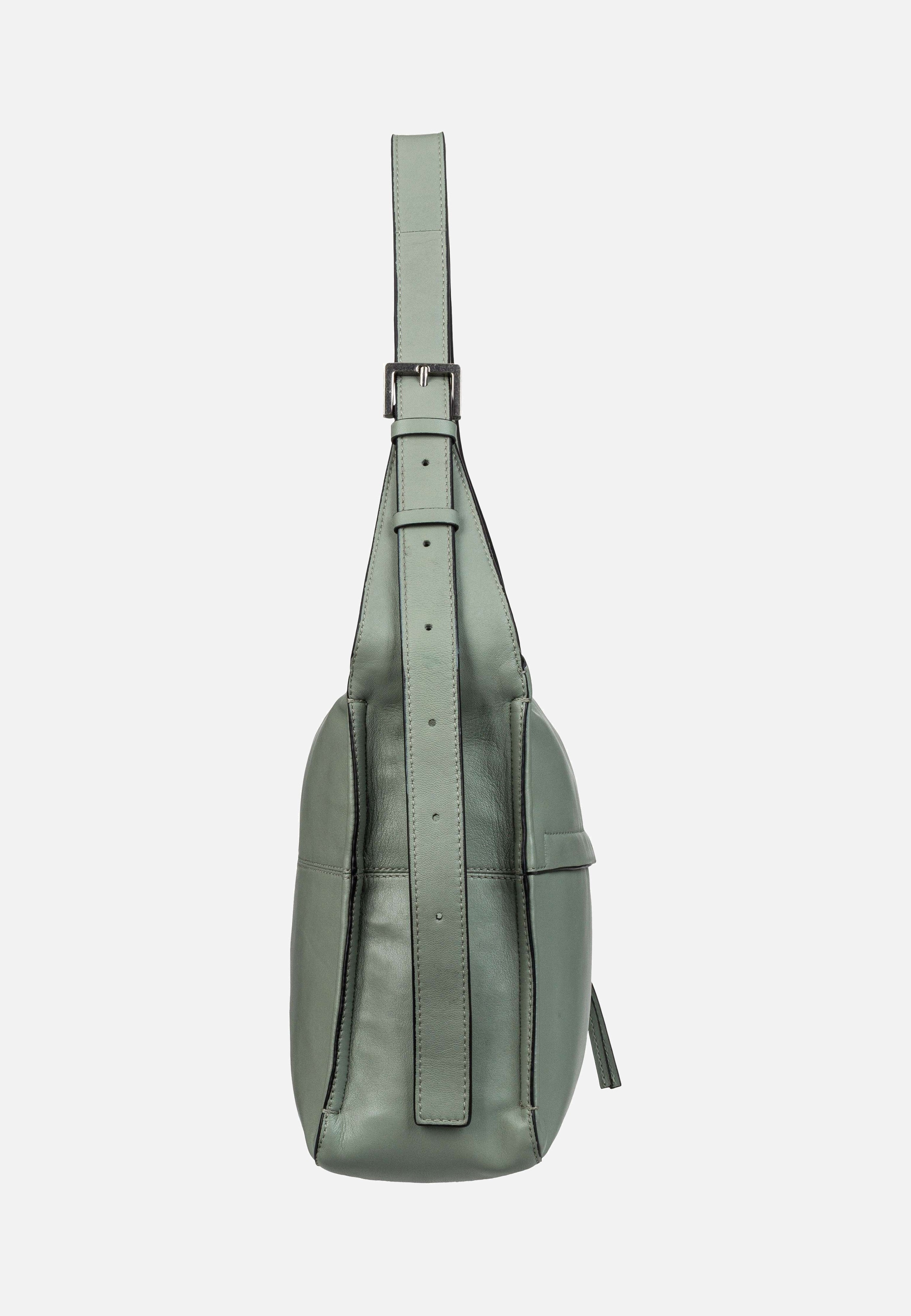 Liebeskind Berlin - Sky M 2159540 Forest Green - Shoulder Bag | Women-Image