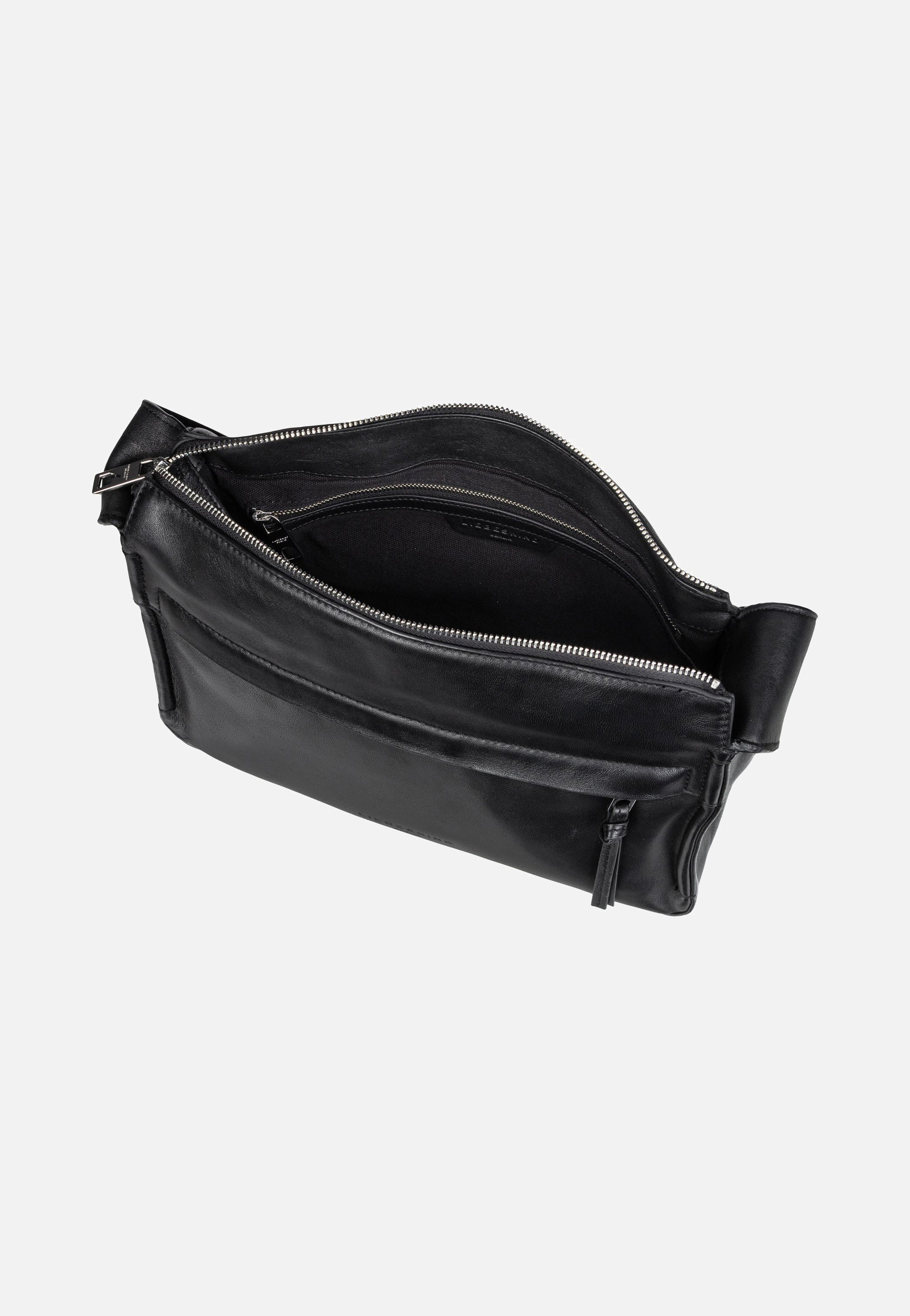 Liebeskind Berlin - Sky M 2159541 Black - Crossbody Bag | Women-Image