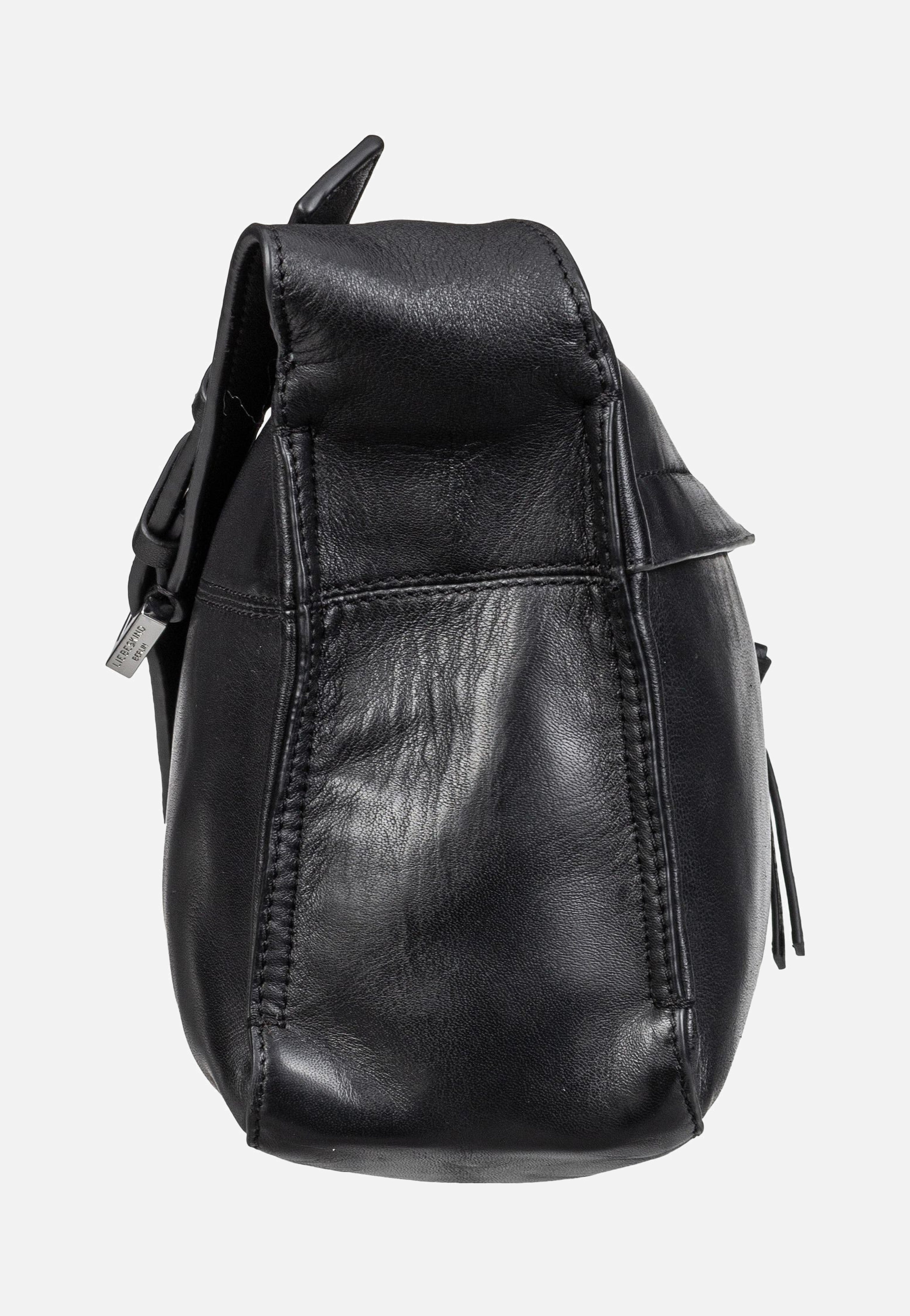 Liebeskind Berlin - Sky M 2159541 Black - Crossbody Bag | Women-Image