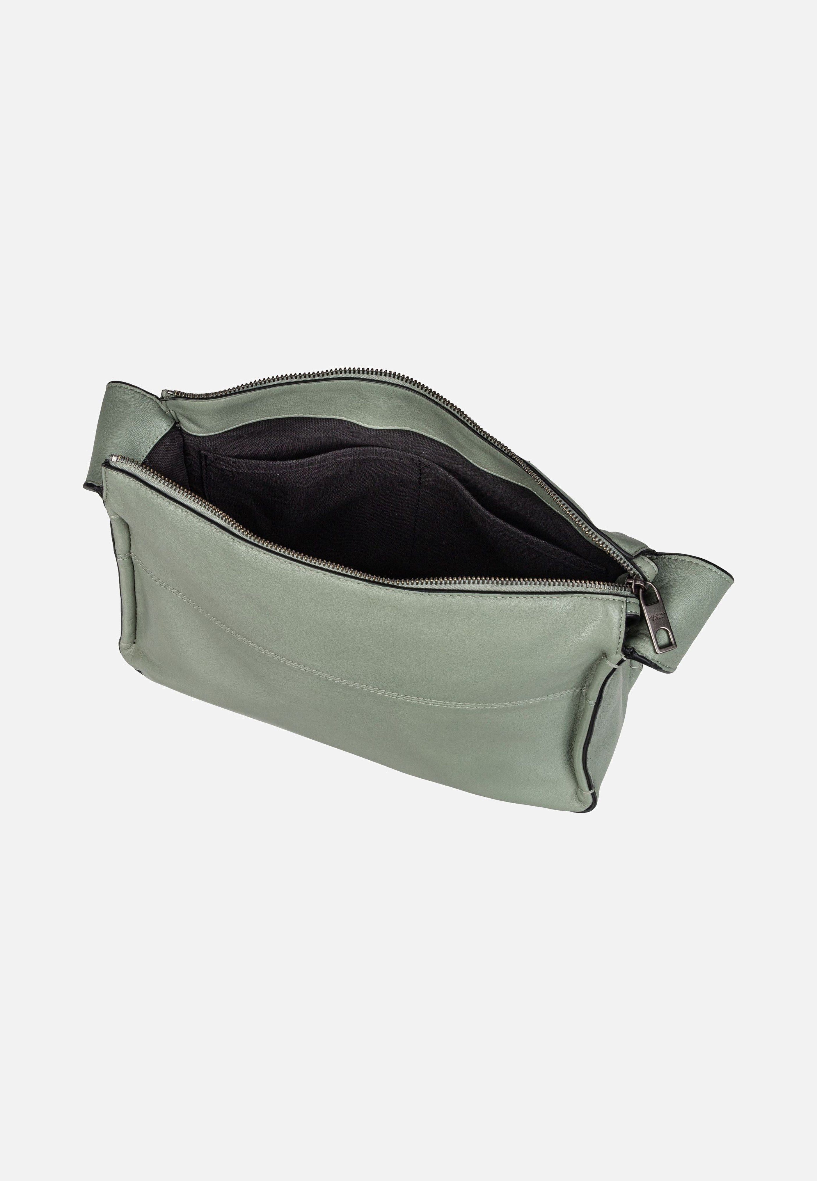 Liebeskind Berlin - Sky M 2159541 Forest Green - Crossbody Bag | Women-Image