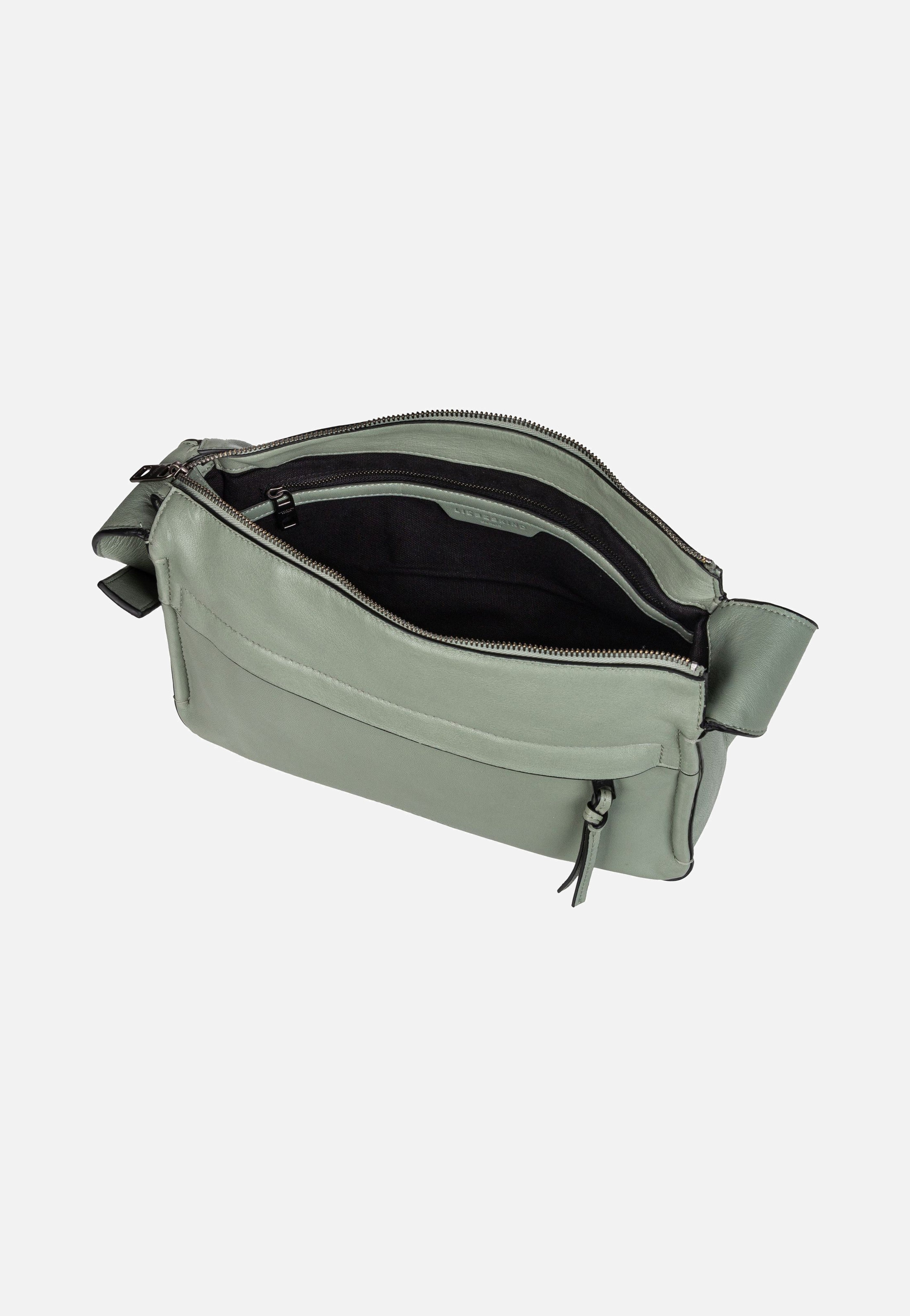 Liebeskind Berlin - Sky M 2159541 Forest Green - Crossbody Bag | Women-Image