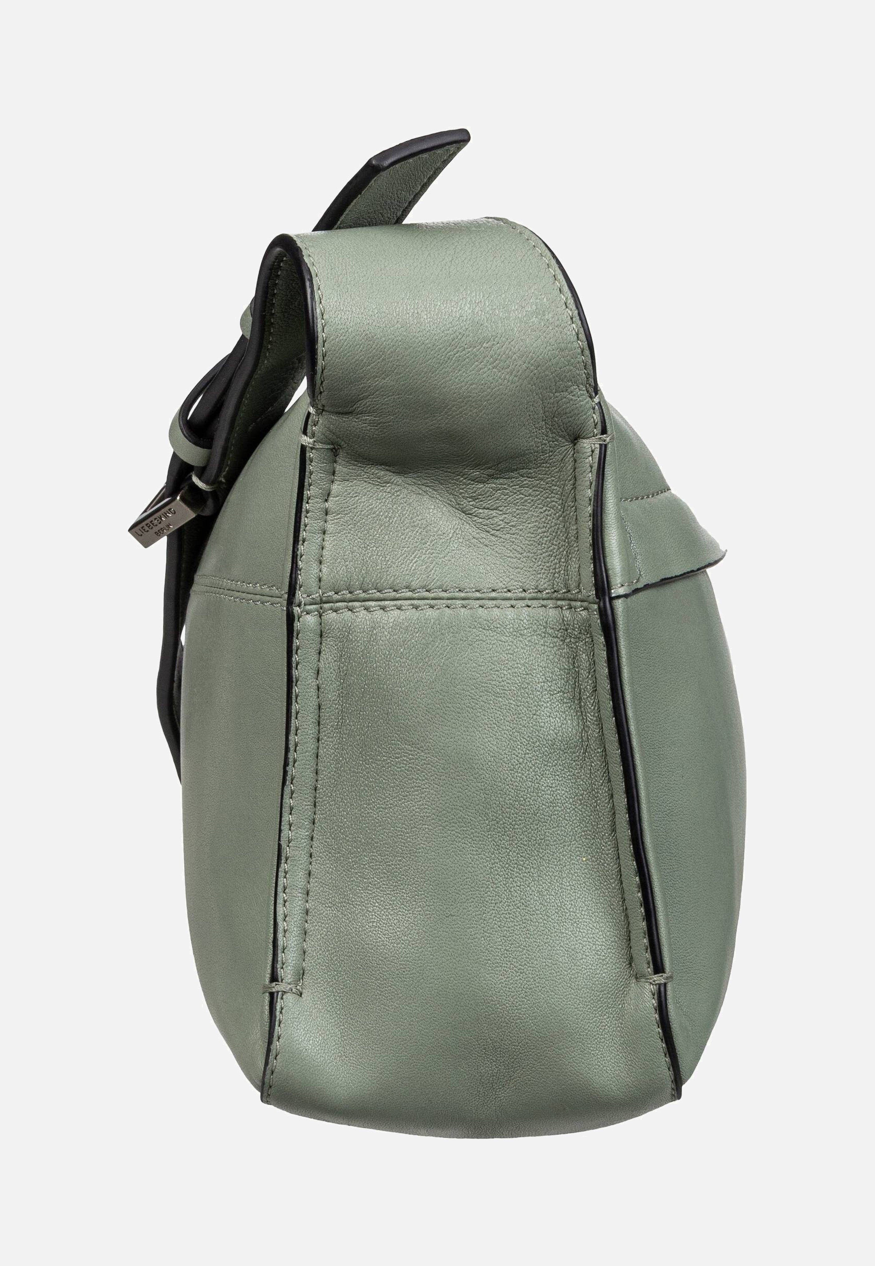 Liebeskind Berlin - Sky M 2159541 Forest Green - Crossbody Bag | Women-Image
