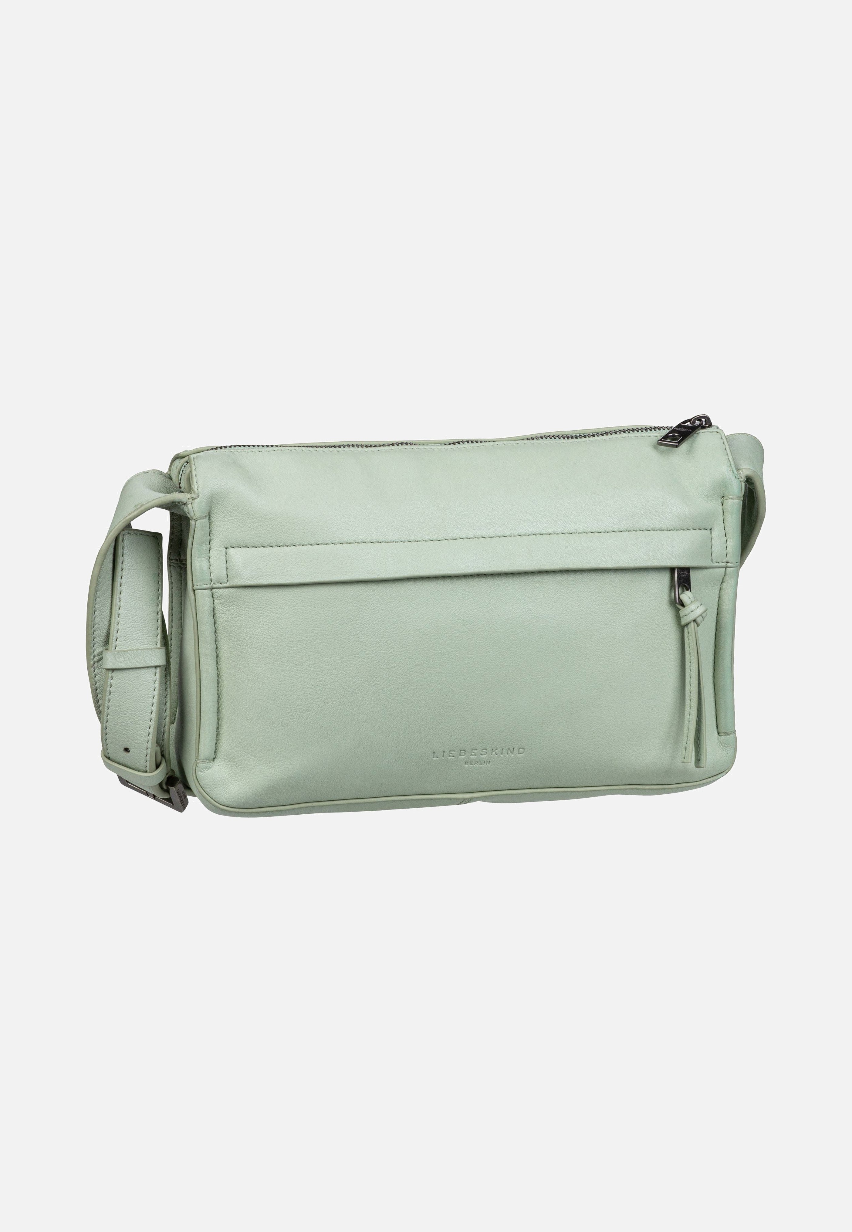Liebeskind Berlin - Sky M 2159541 Sage - Crossbody Bag | Women-Image