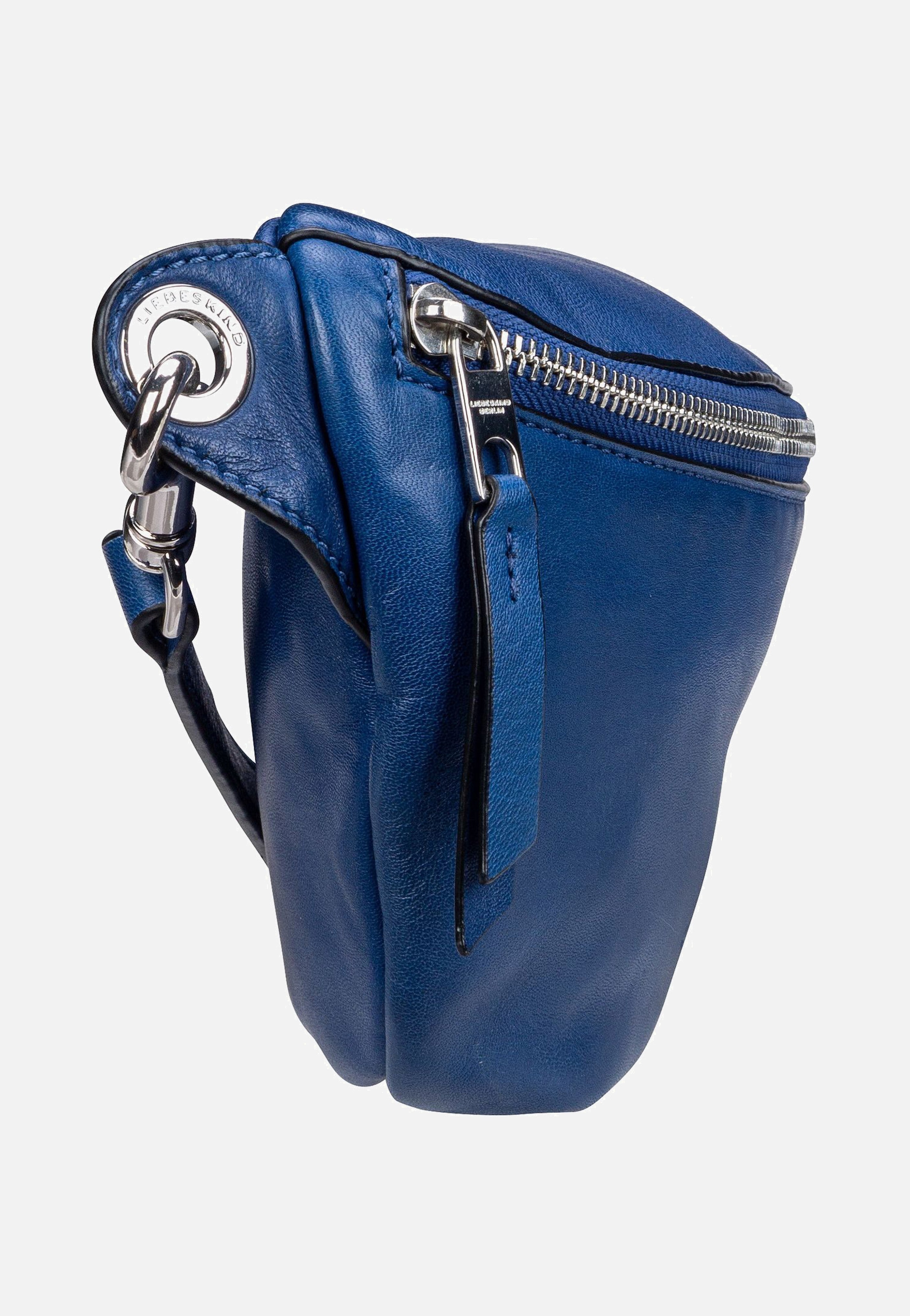 Liebeskind Berlin - Tavia 20 Berlin Blue - Fanny Pack | Women-Image