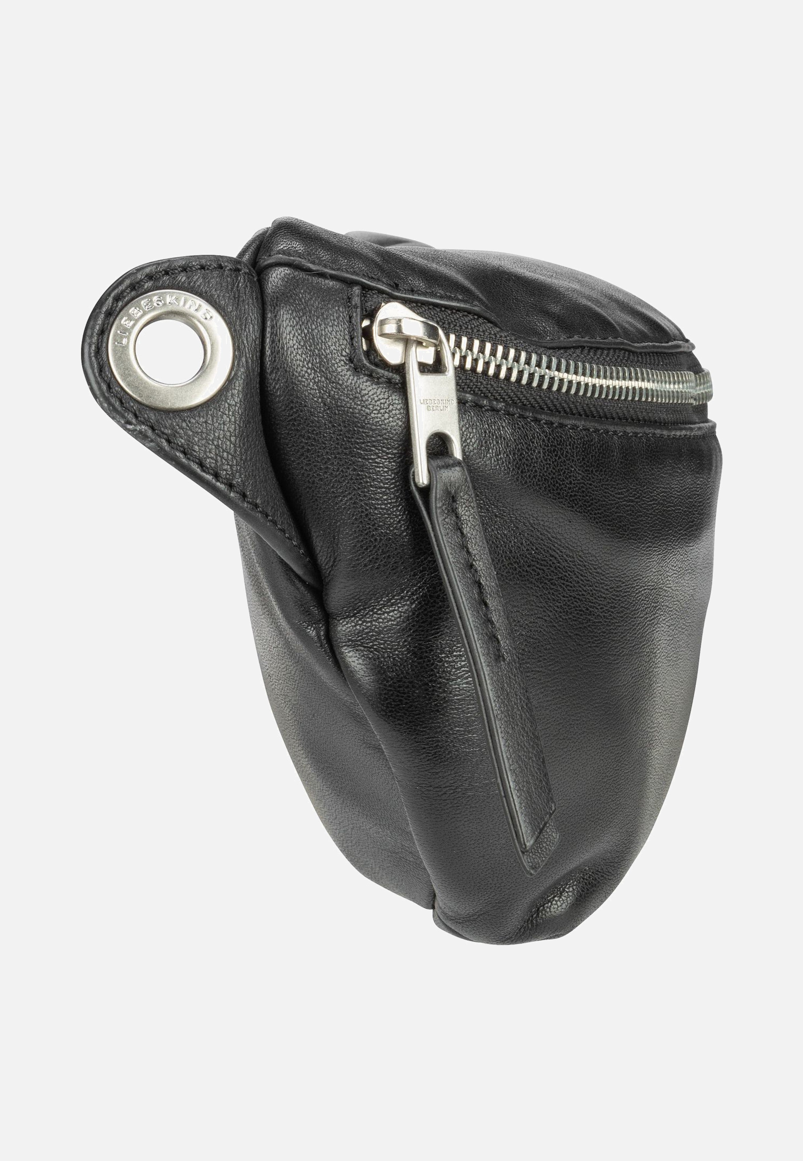 Liebeskind Berlin - Tavia 20 Black - Fanny Pack | Women-Image