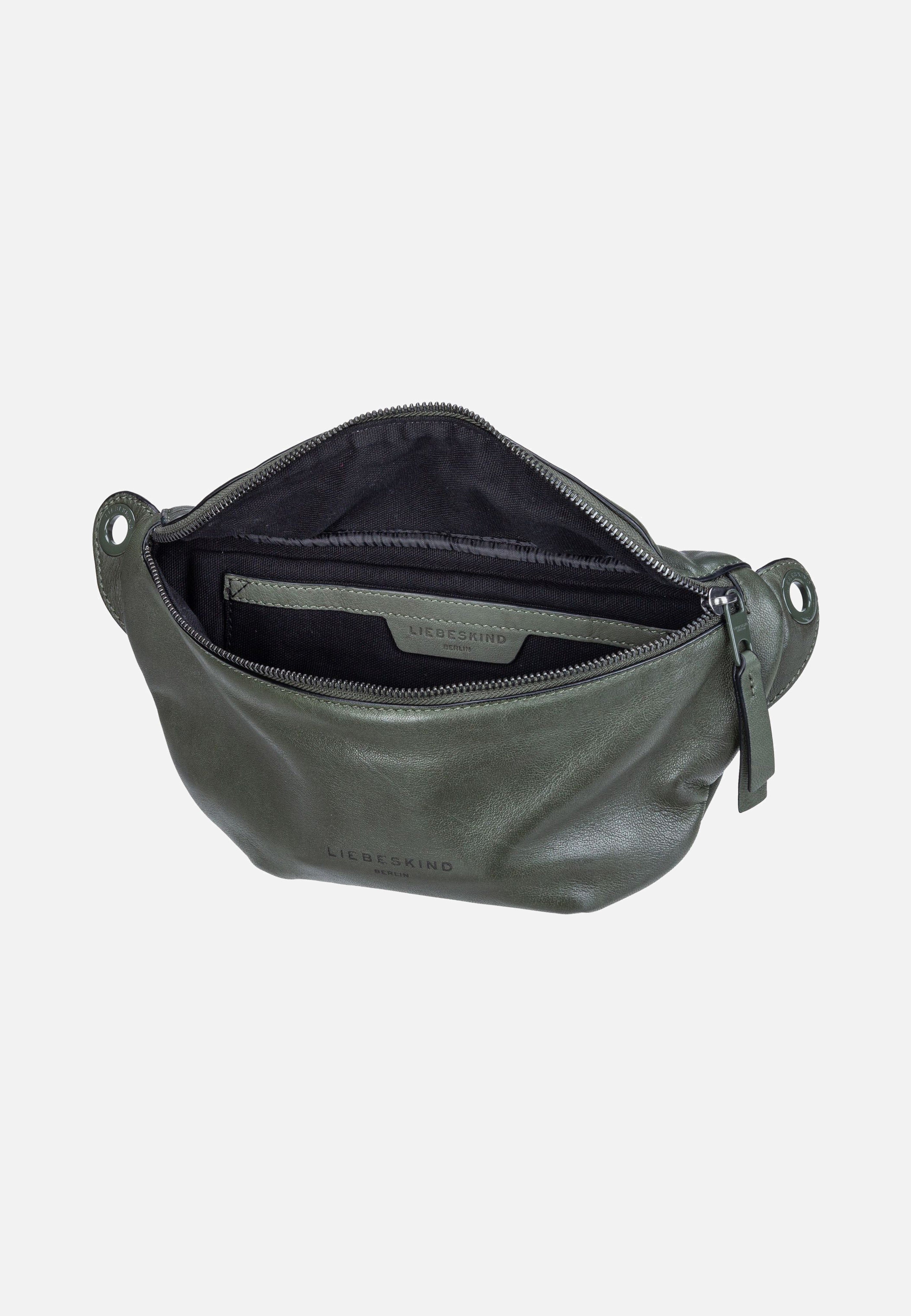 Liebeskind Berlin - Tavia 20 Cypress Green - Fanny Pack | Women-Image