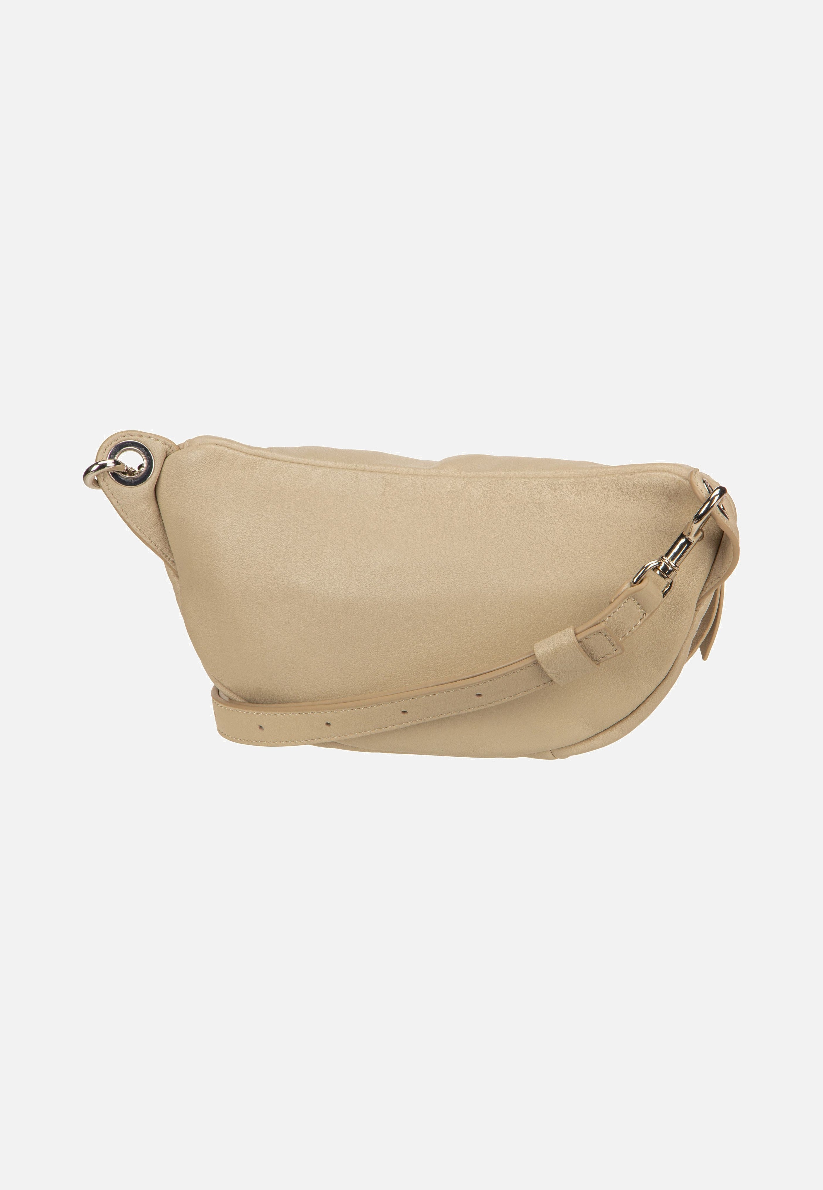 Liebeskind Berlin Tavia 20 Milk Fanny Pack