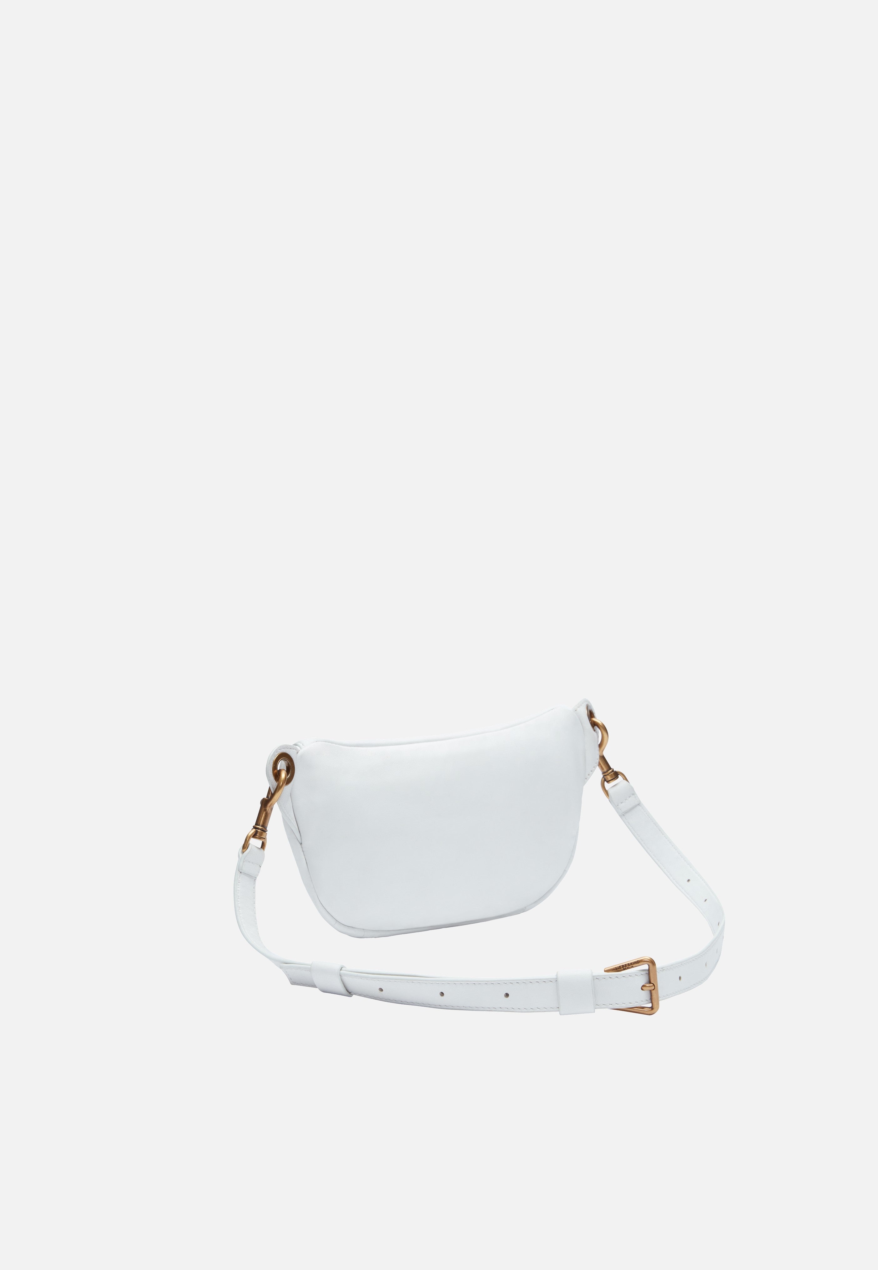 Liebeskind Berlin - Tavia 20 Offwhite - Fanny Pack | Women-Image