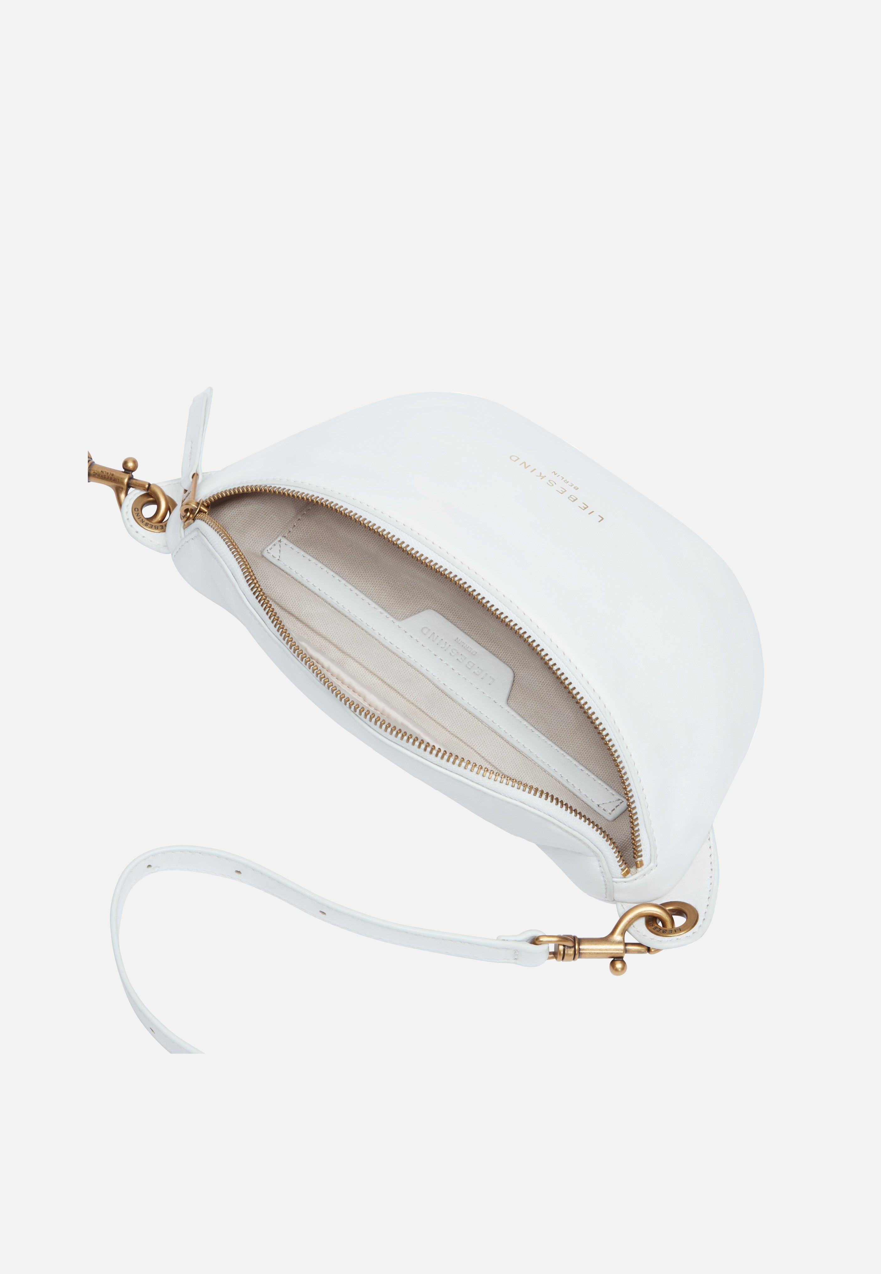 Liebeskind Berlin - Tavia 20 Offwhite - Fanny Pack | Women-Image