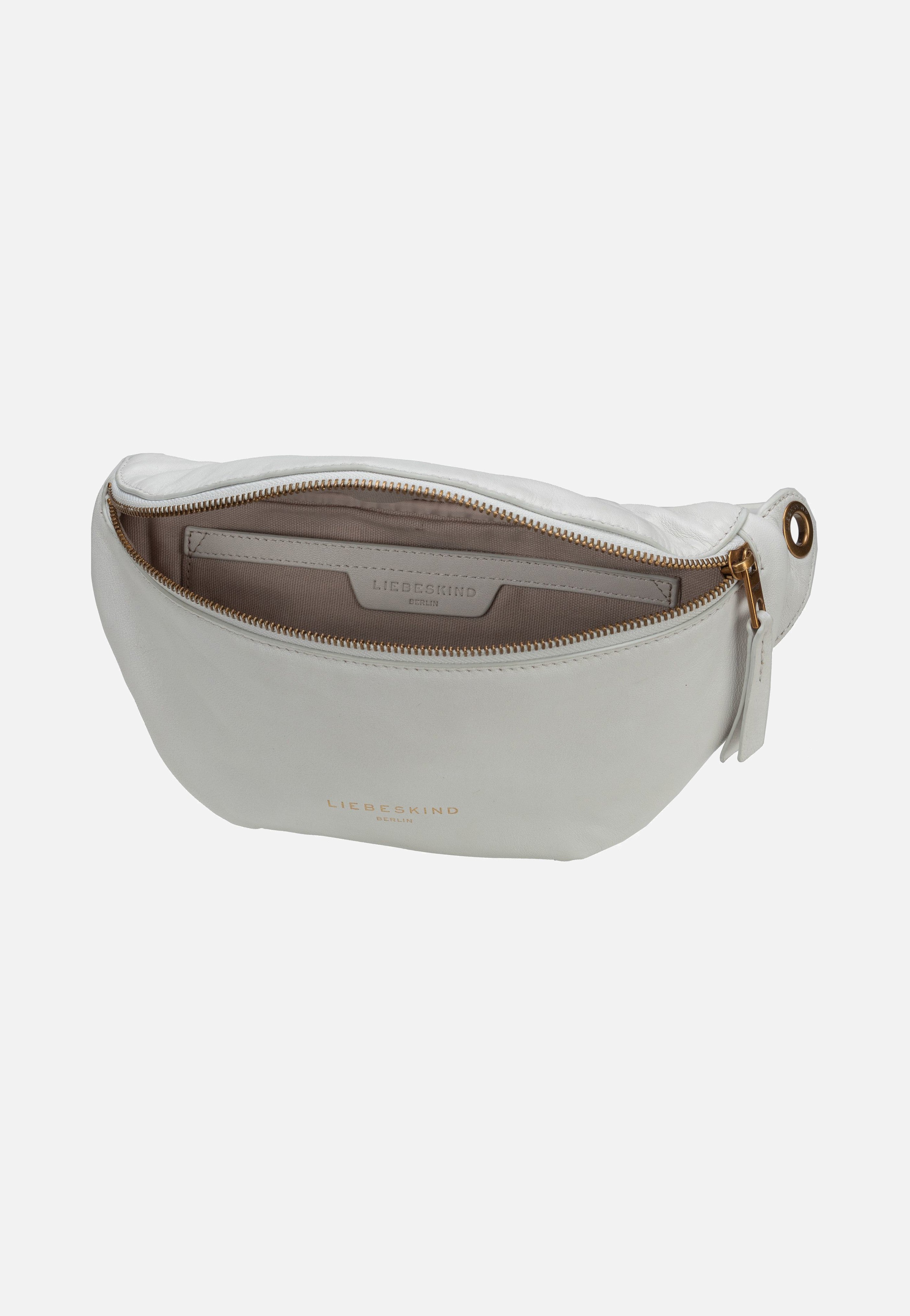 Liebeskind Berlin - Tavia 20 Offwhite - Fanny Pack | Women-Image