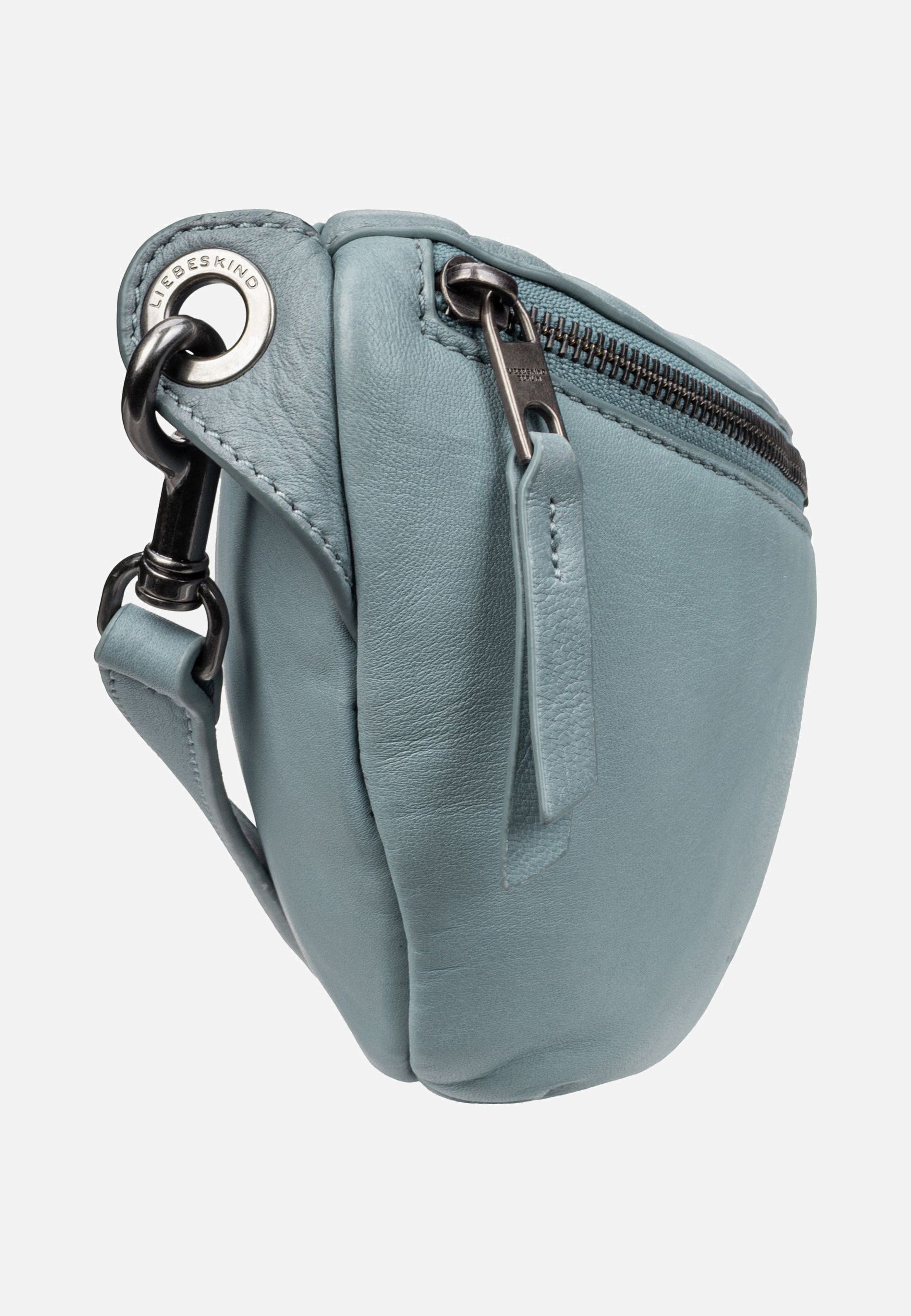 Liebeskind Berlin - Tavia 2163022 Blue Heaven - Sling Bag | Women-Image