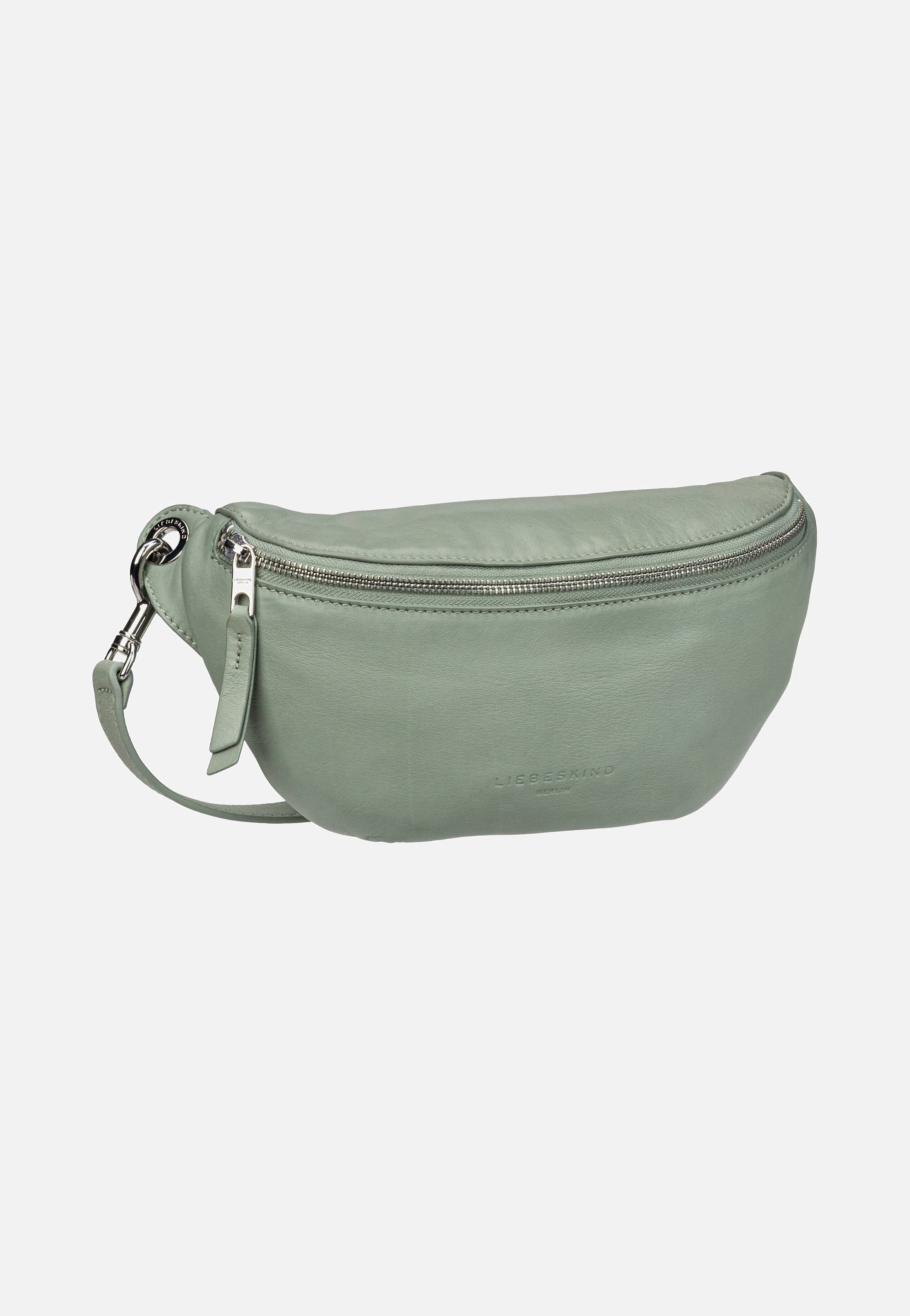 Liebeskind Berlin - Tavia 2163022 Forest Green - Sling Bag | Women-Image