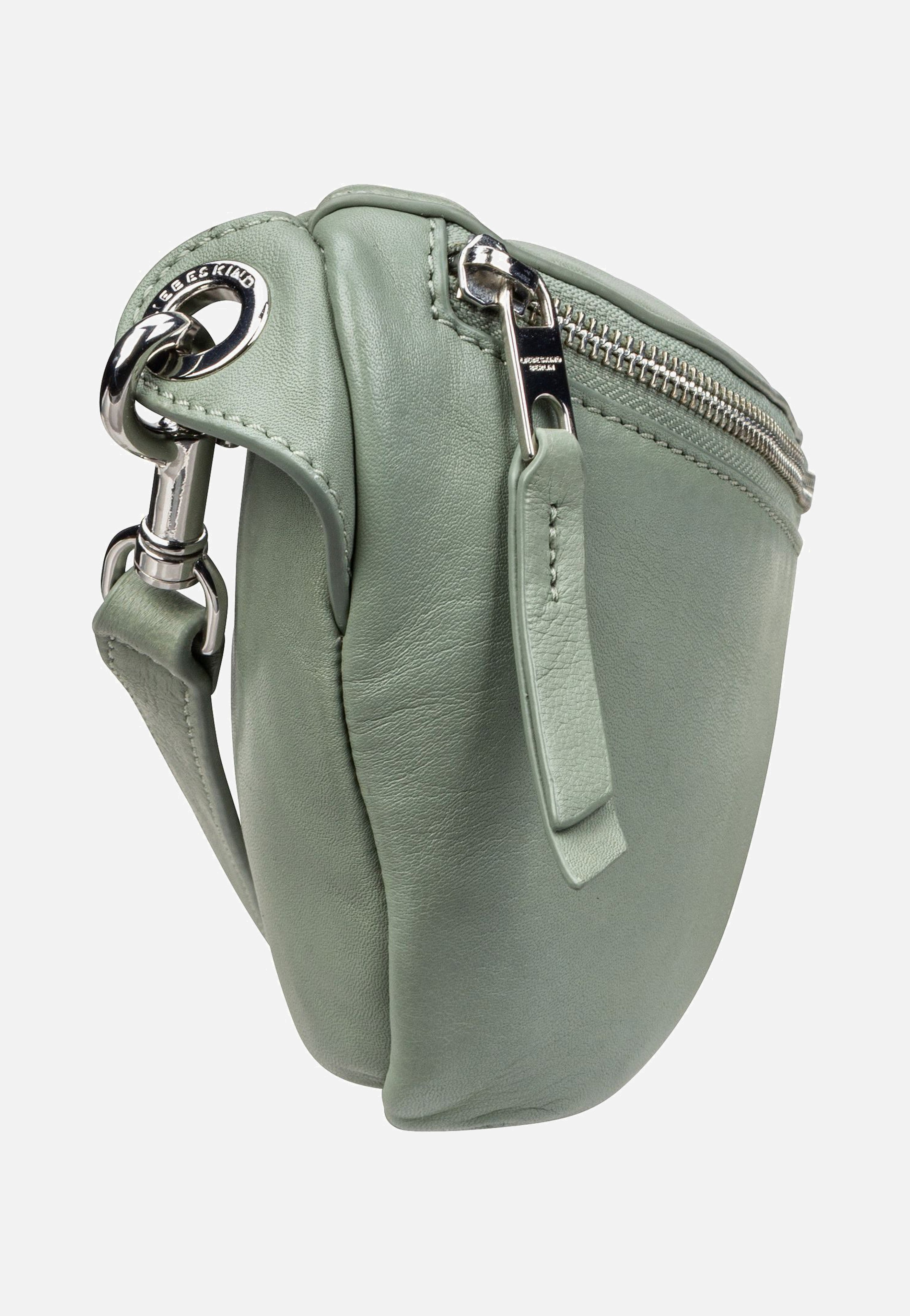 Liebeskind Berlin - Tavia 2163022 Forest Green - Sling Bag | Women-Image