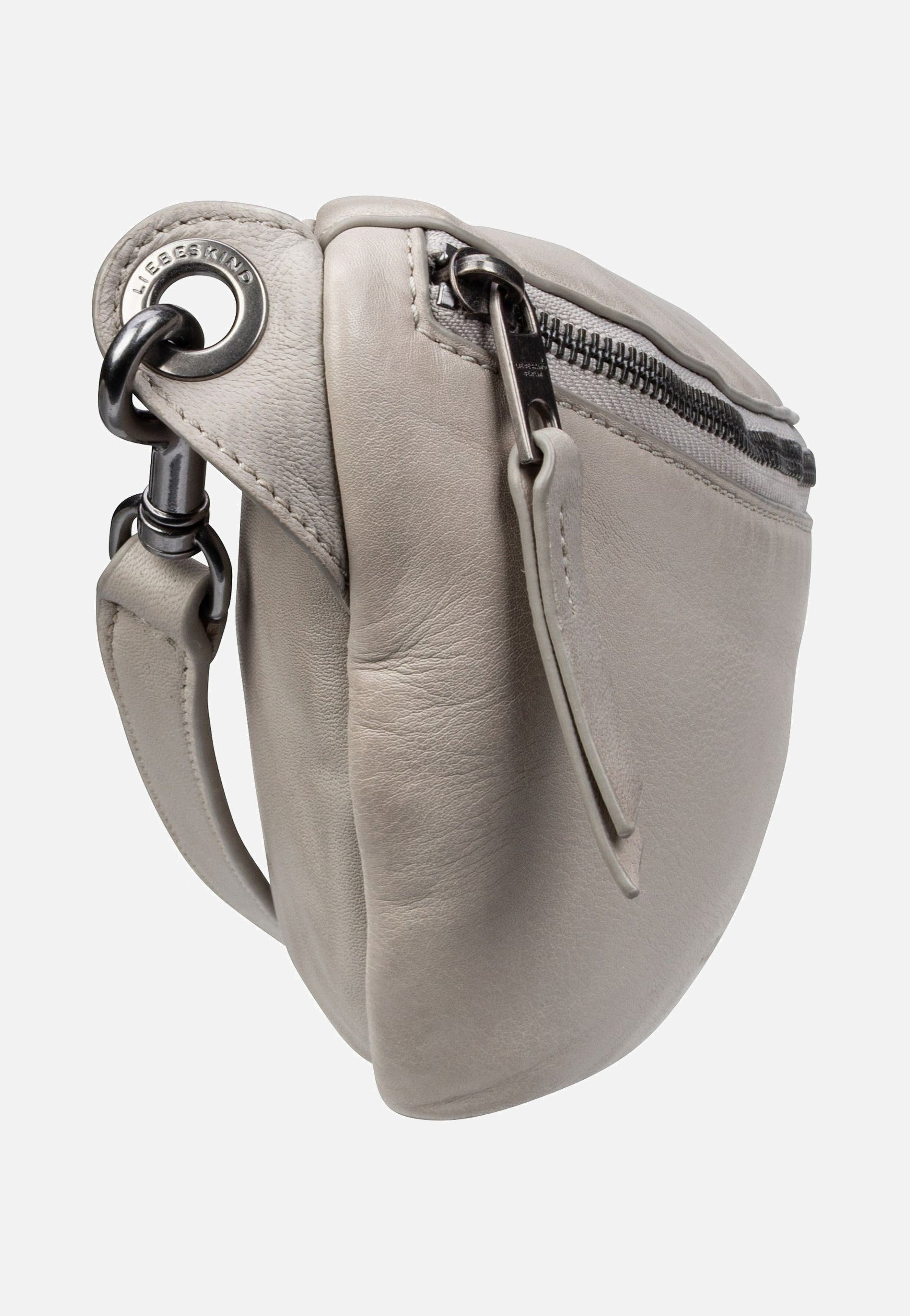 Liebeskind Berlin - Tavia 2163022 Steel - Sling Bag | Women-Image