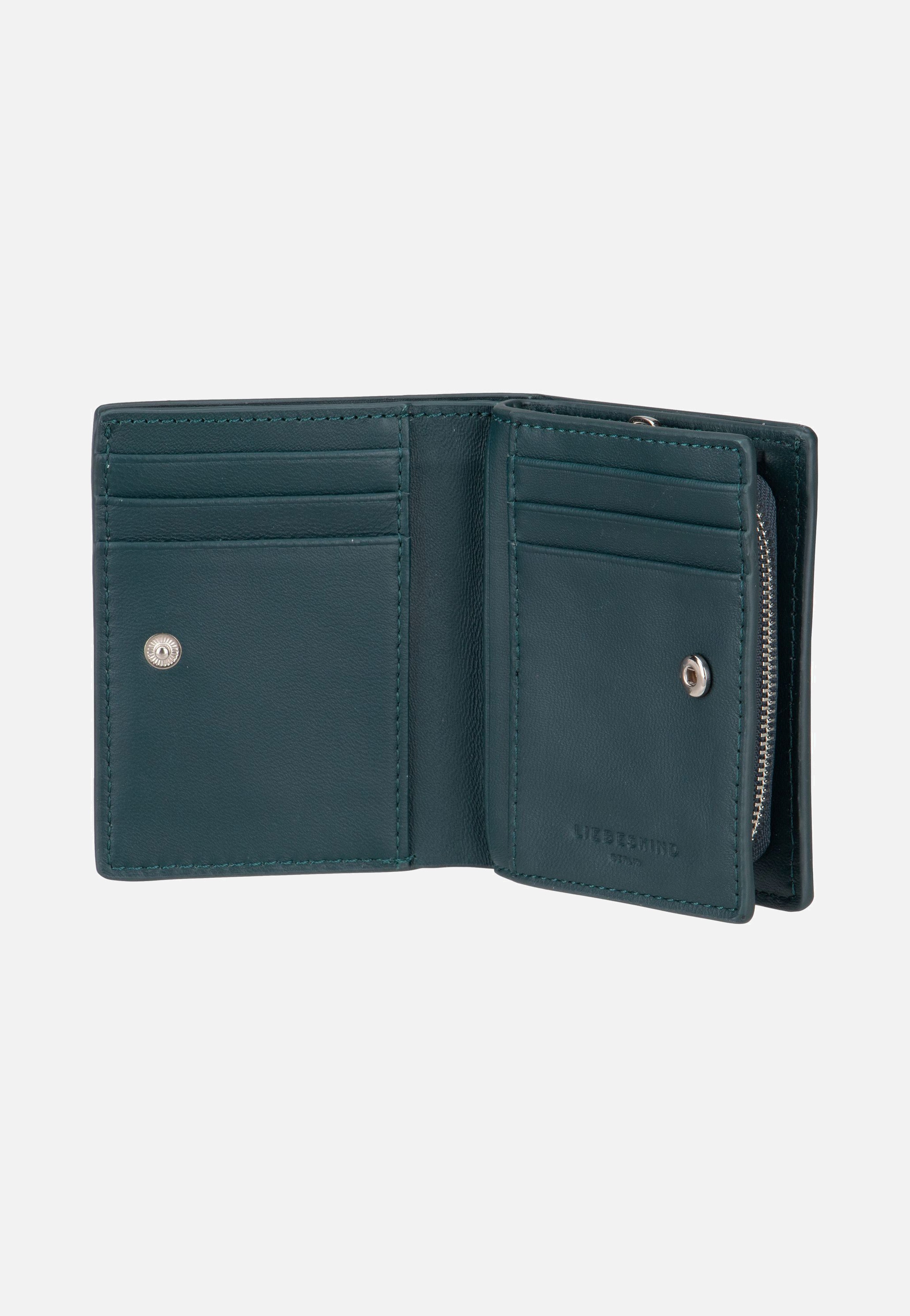 Liebeskind Berlin - Thea Harris M 2169229 Mystic River - Wallet | Women-Image