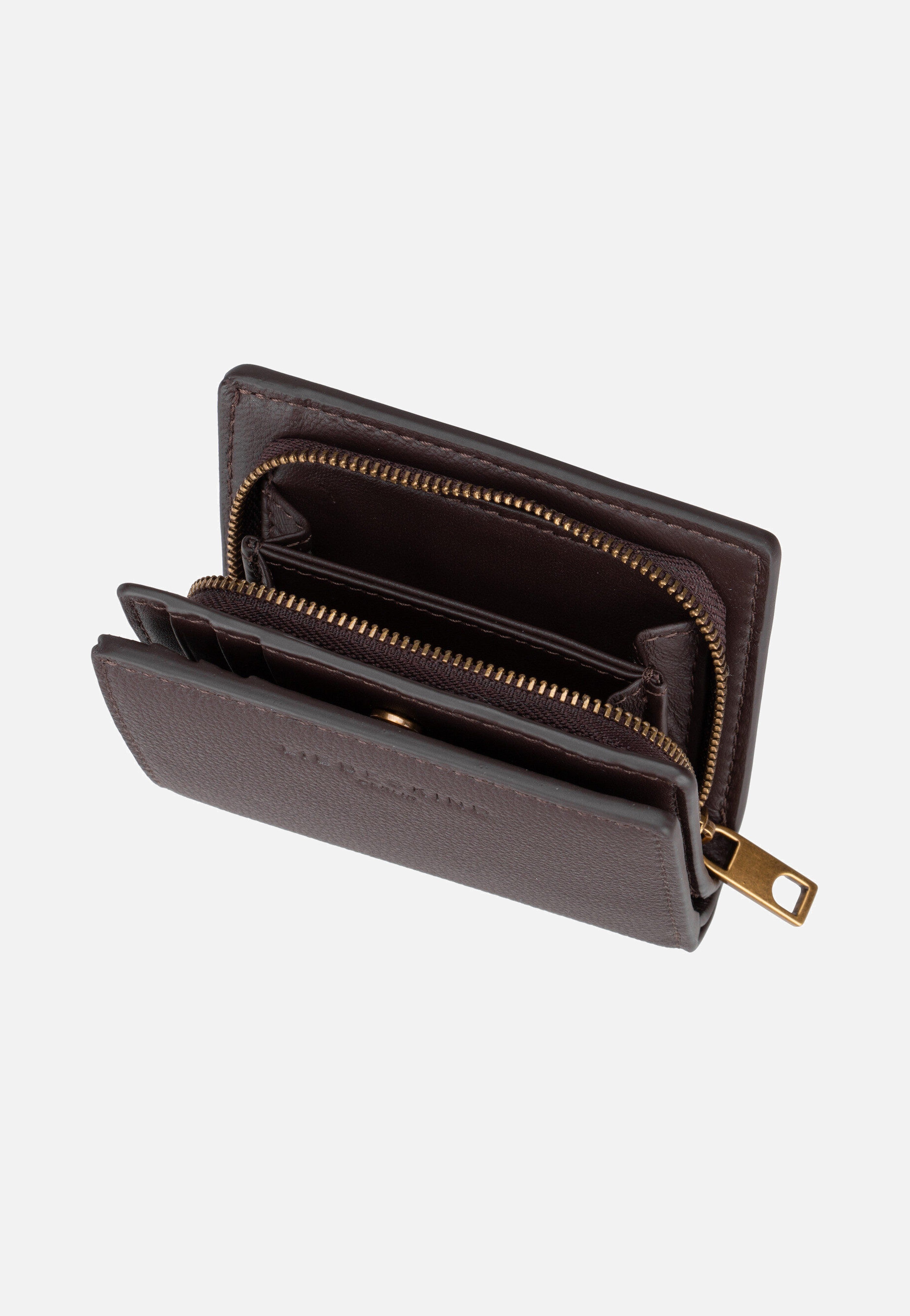 Liebeskind Berlin - Thea Harris M 2169229 Roasted - Wallet | Women-Image