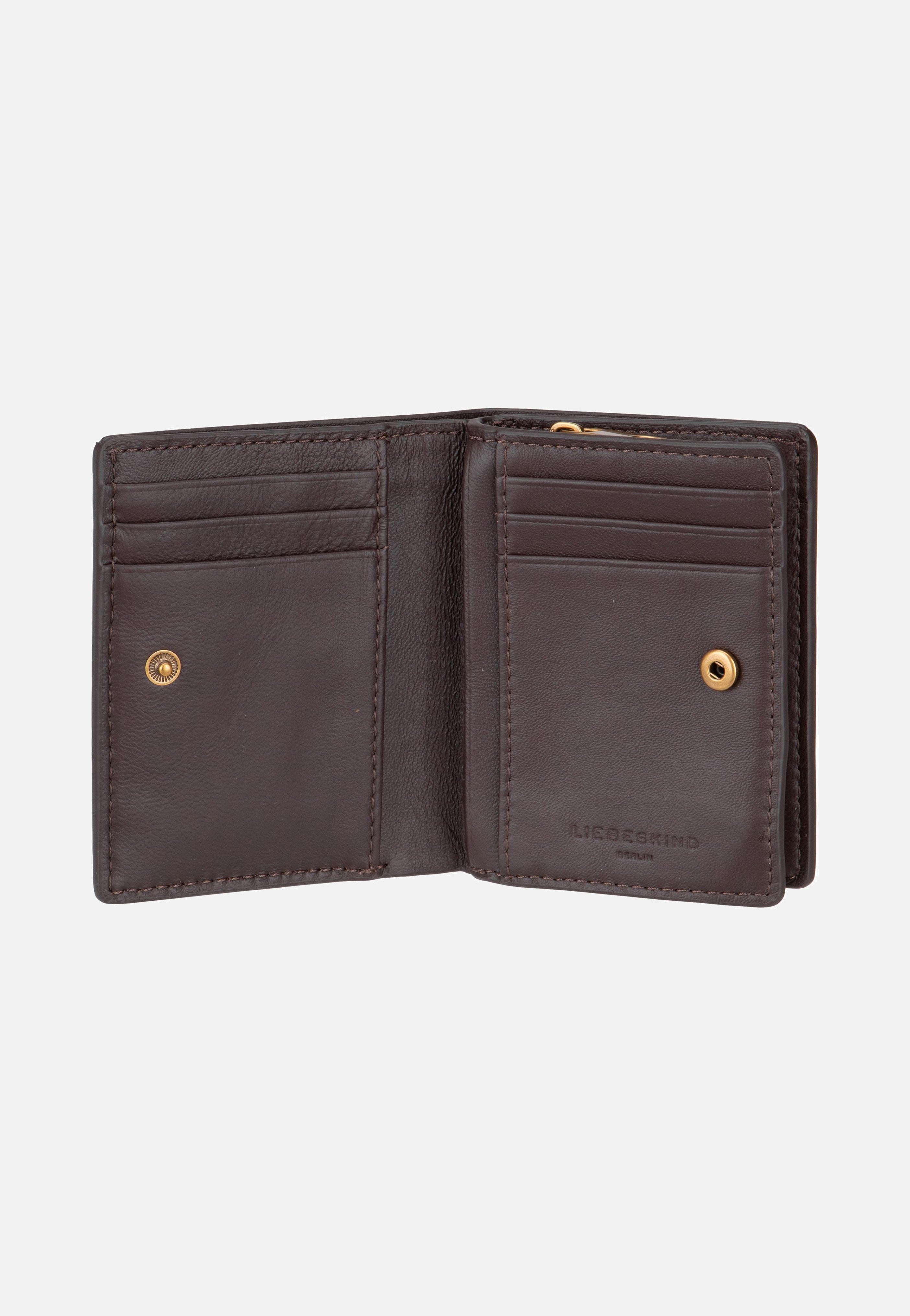 Liebeskind Berlin - Thea Harris M 2169229 Roasted - Wallet | Women-Image