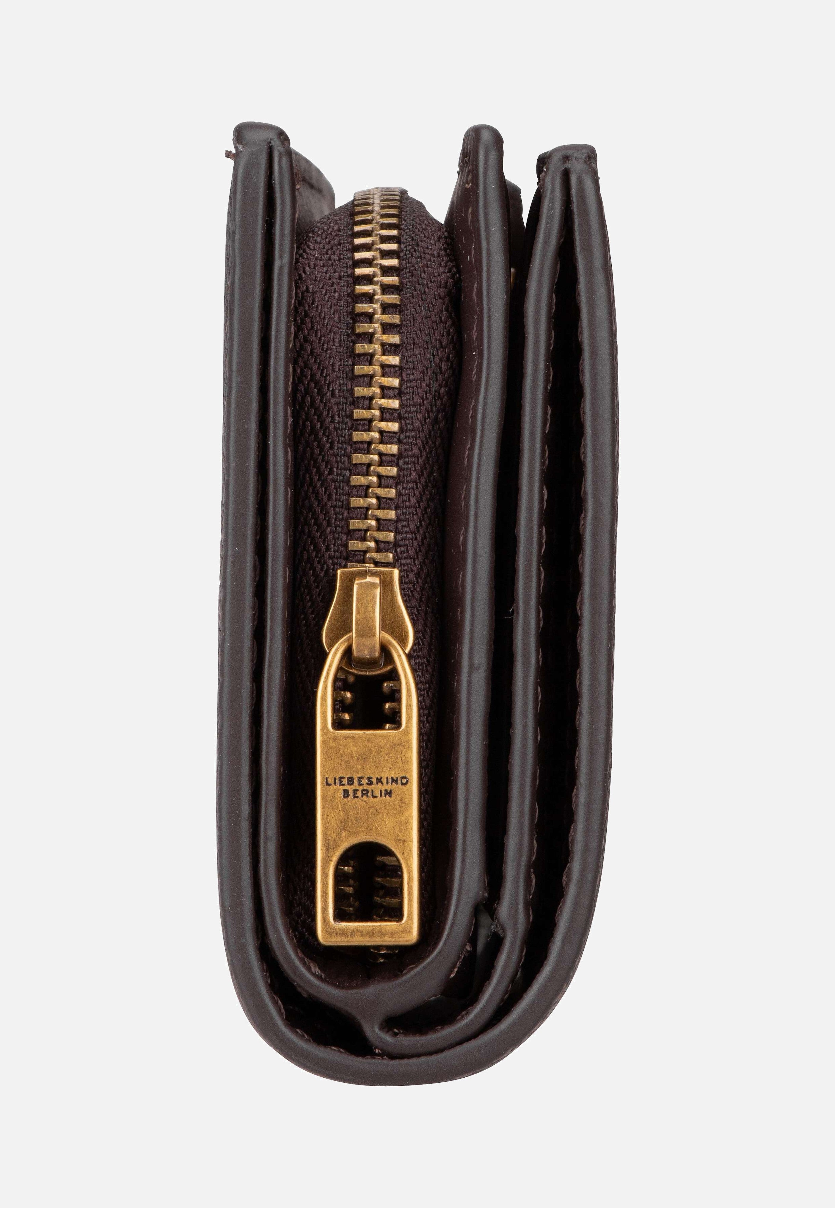 Liebeskind Berlin - Thea Harris M 2169229 Roasted - Wallet | Women-Image