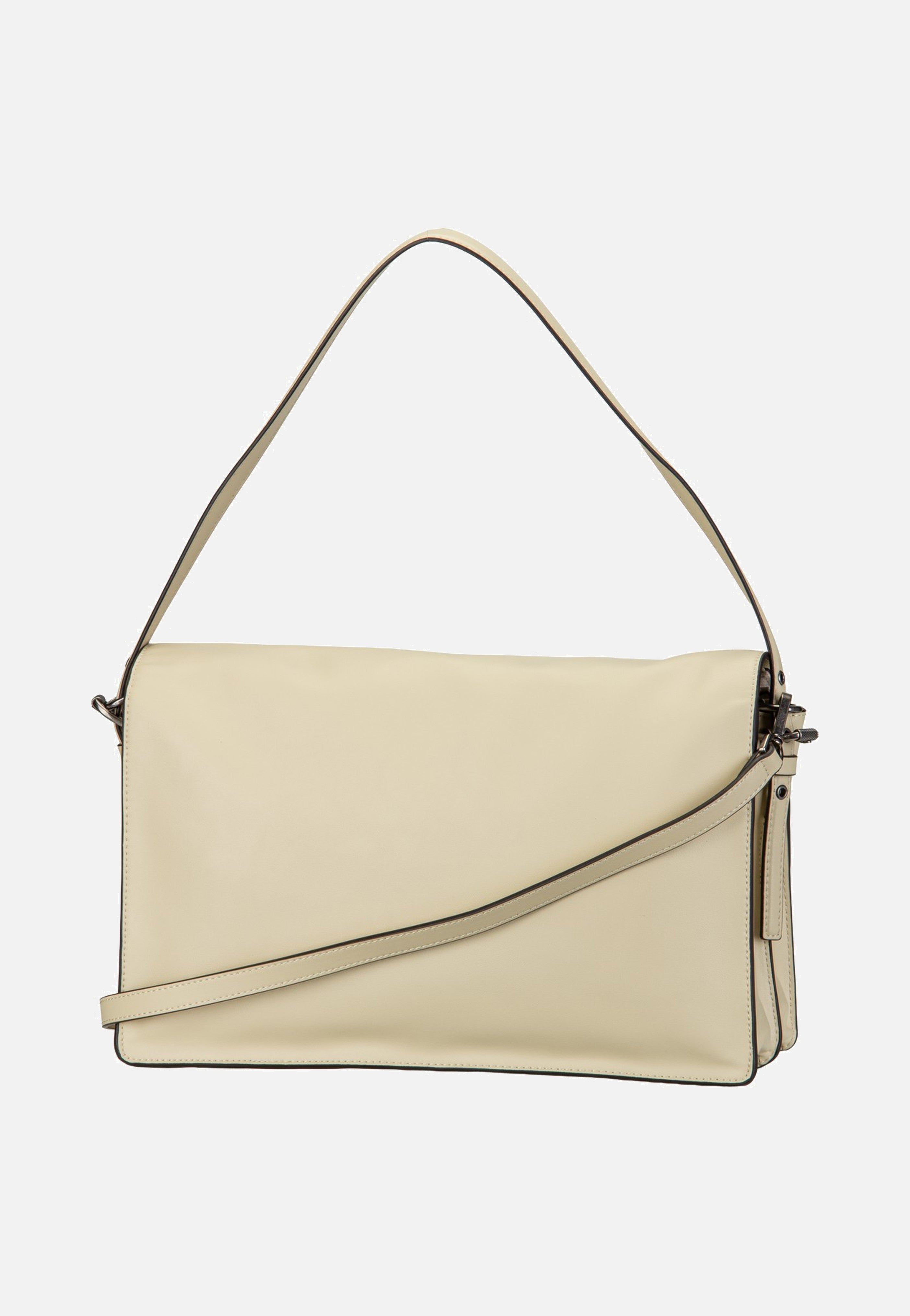 Liebeskind Berlin Audrey M Soft Calf Biscotti Crossbody Bag