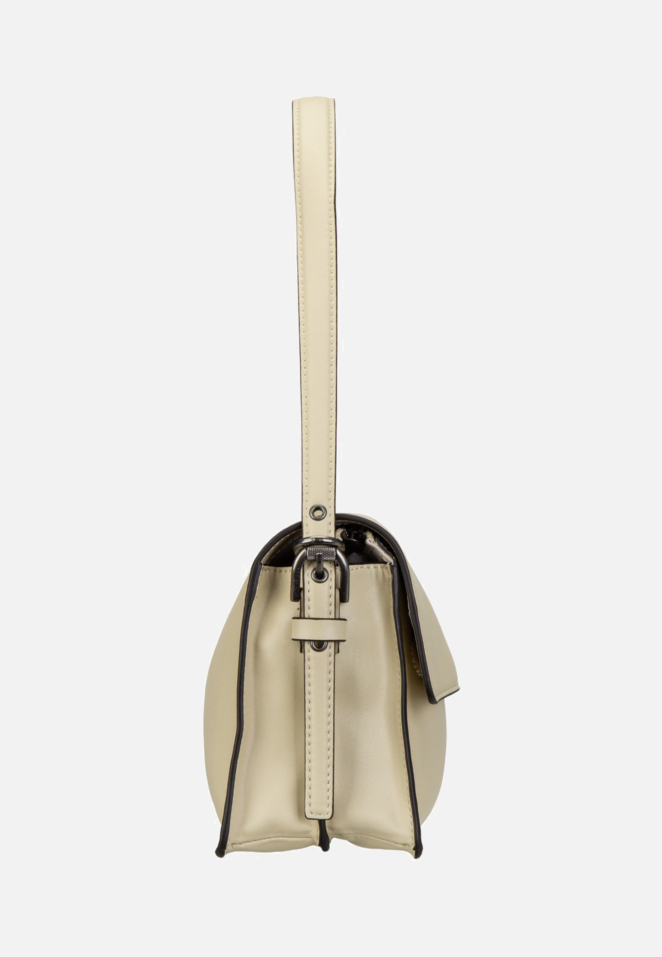 Liebeskind Berlin Audrey S Soft Calf Biscotti Crossbody Bag