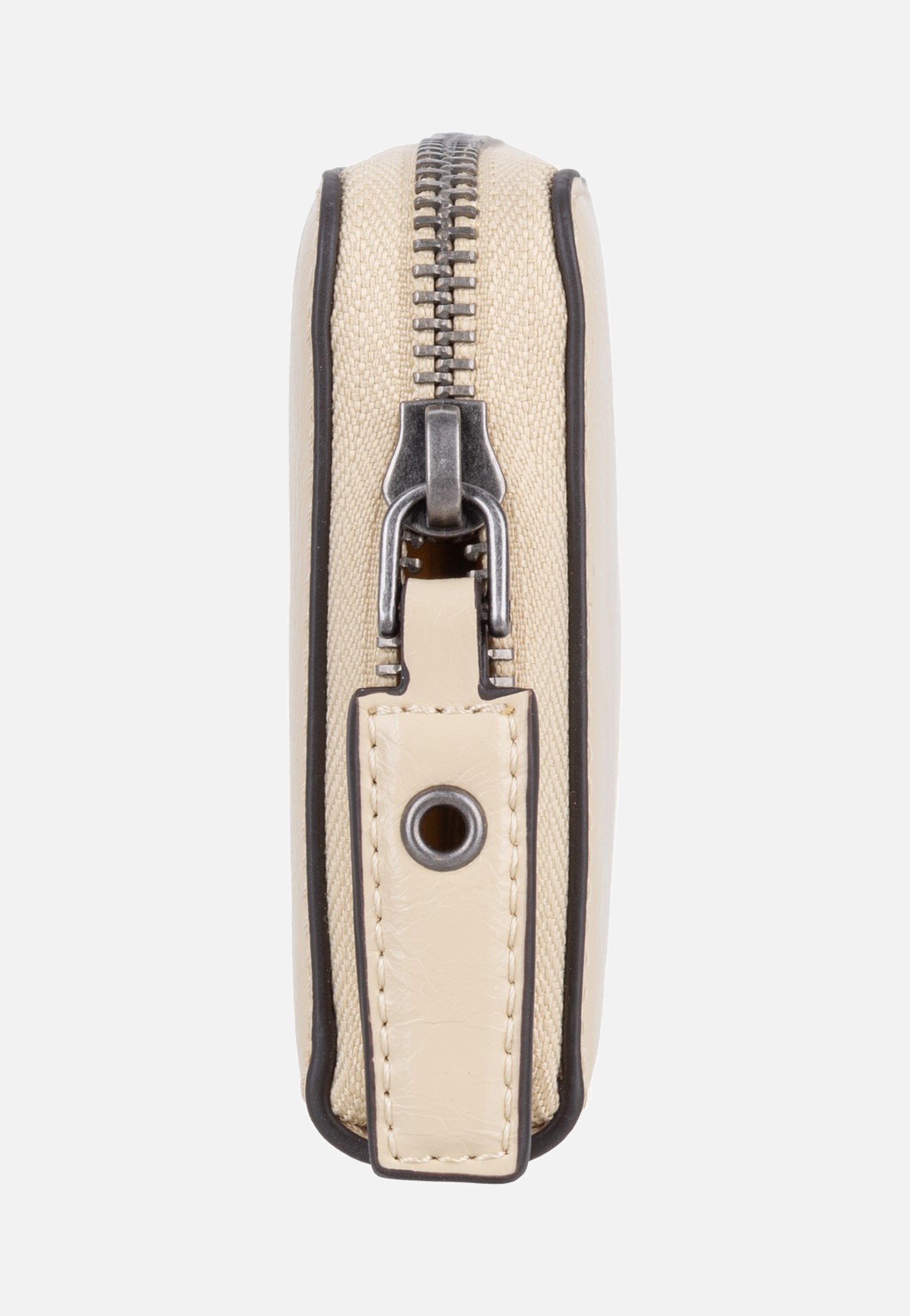 Liebeskind Berlin Audrey Sally Lack Distressed Biscotti Wallet