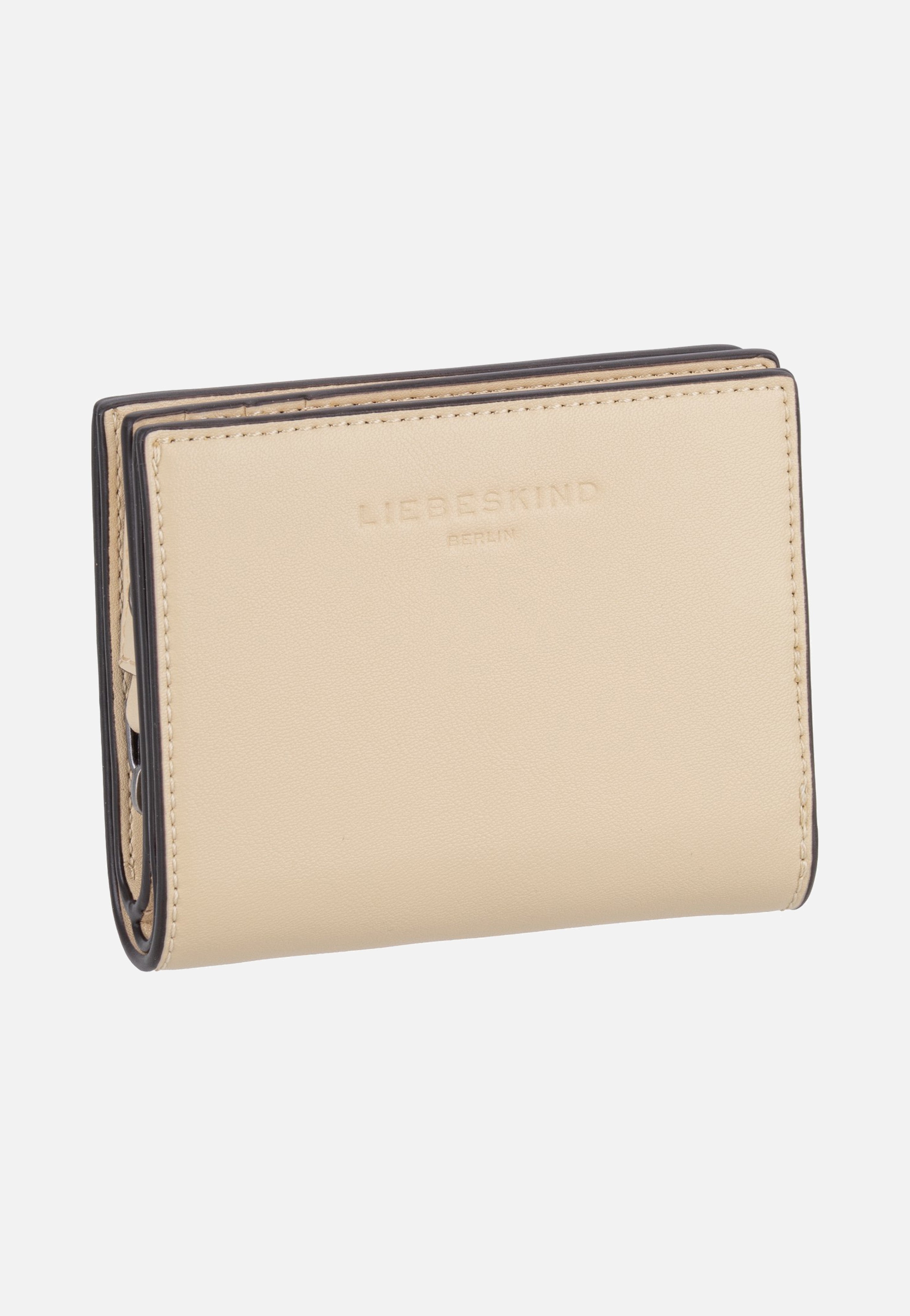Liebeskind Berlin Audrey Thea Soft Calf Biscotti Wallet