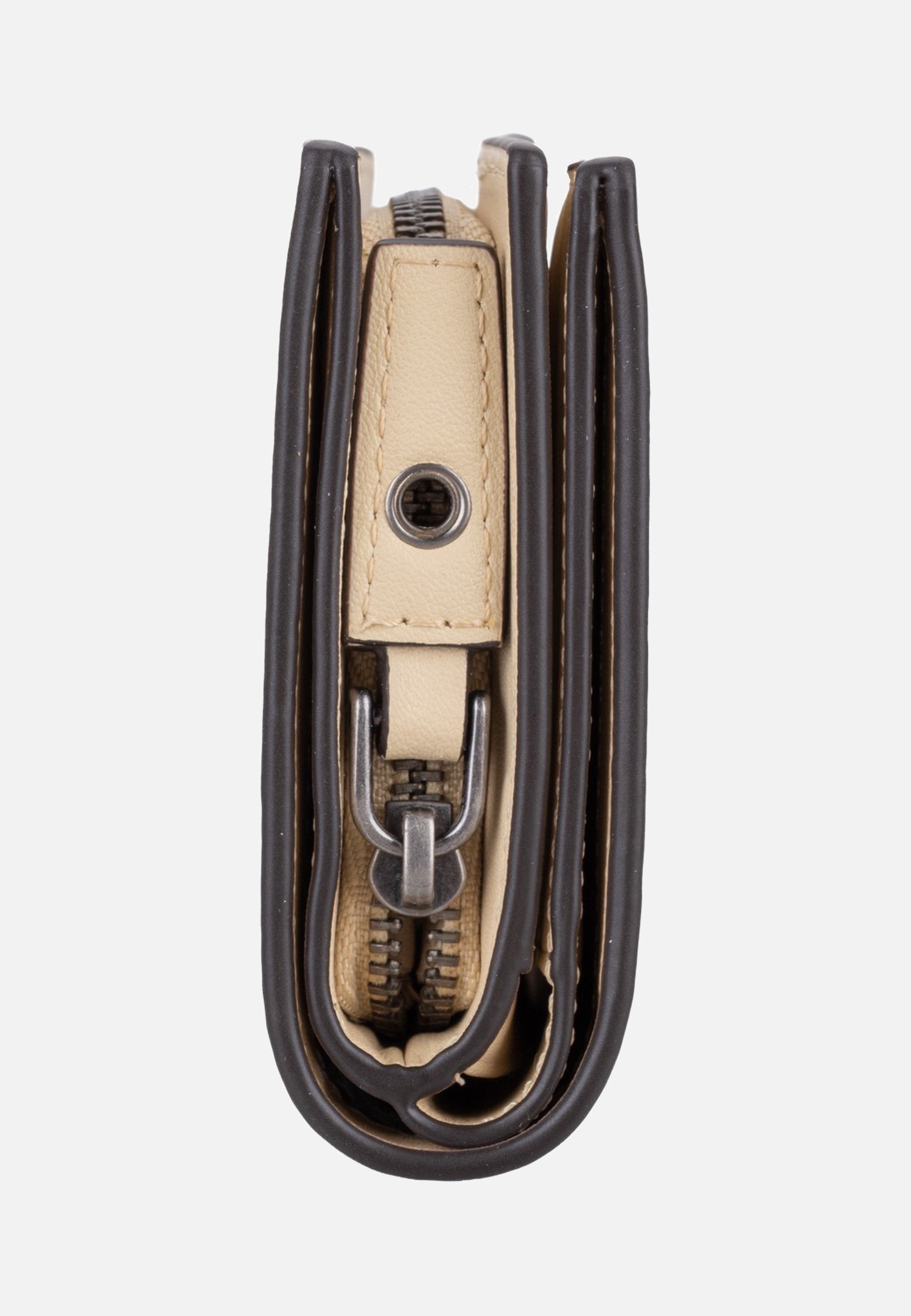 Liebeskind Berlin Audrey Thea Soft Calf Biscotti Wallet