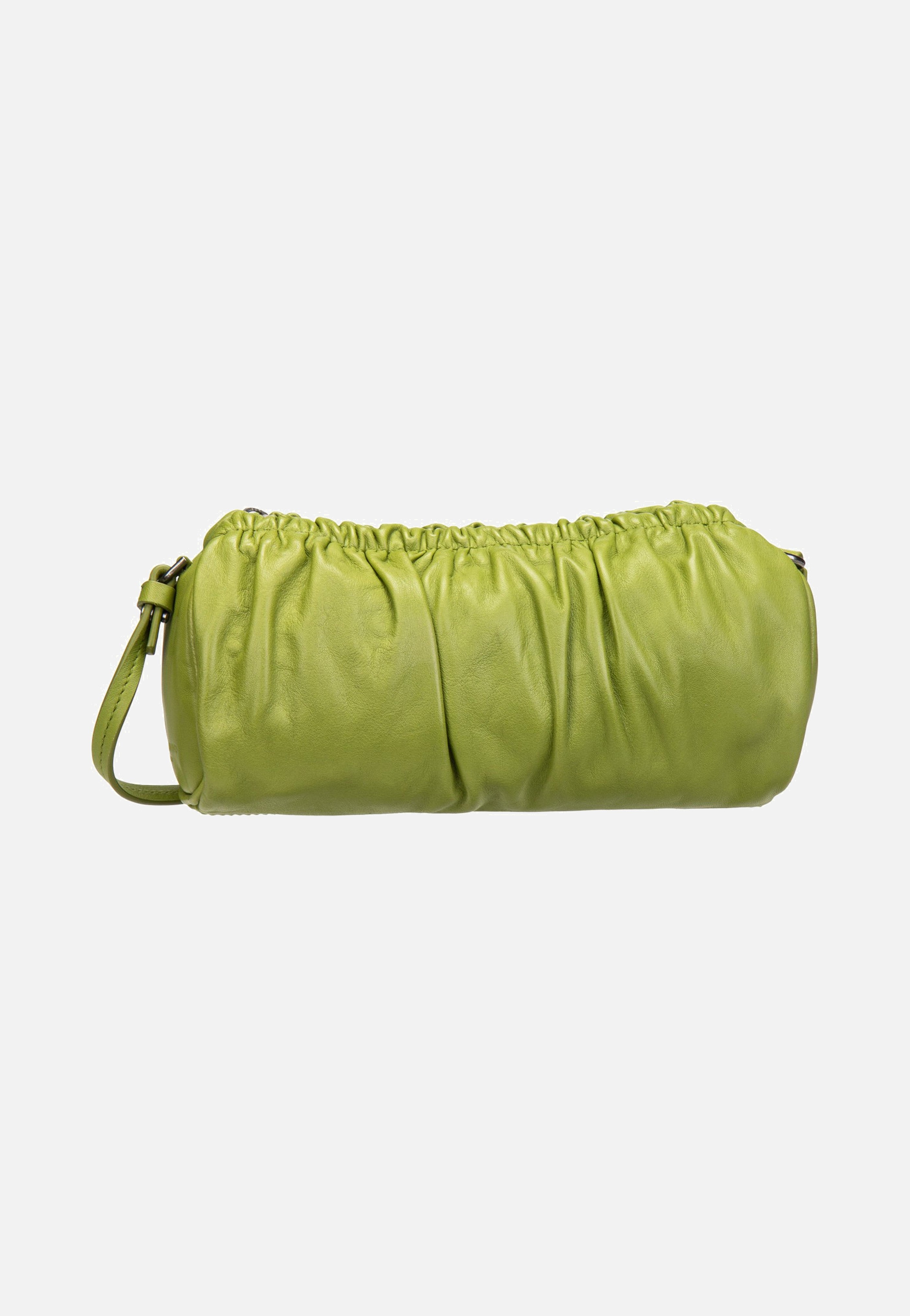 Liebeskind Berlin - Cloud II Hobo XS Sheep Natural Fresh Green - Crossbody Bag | Women-Image