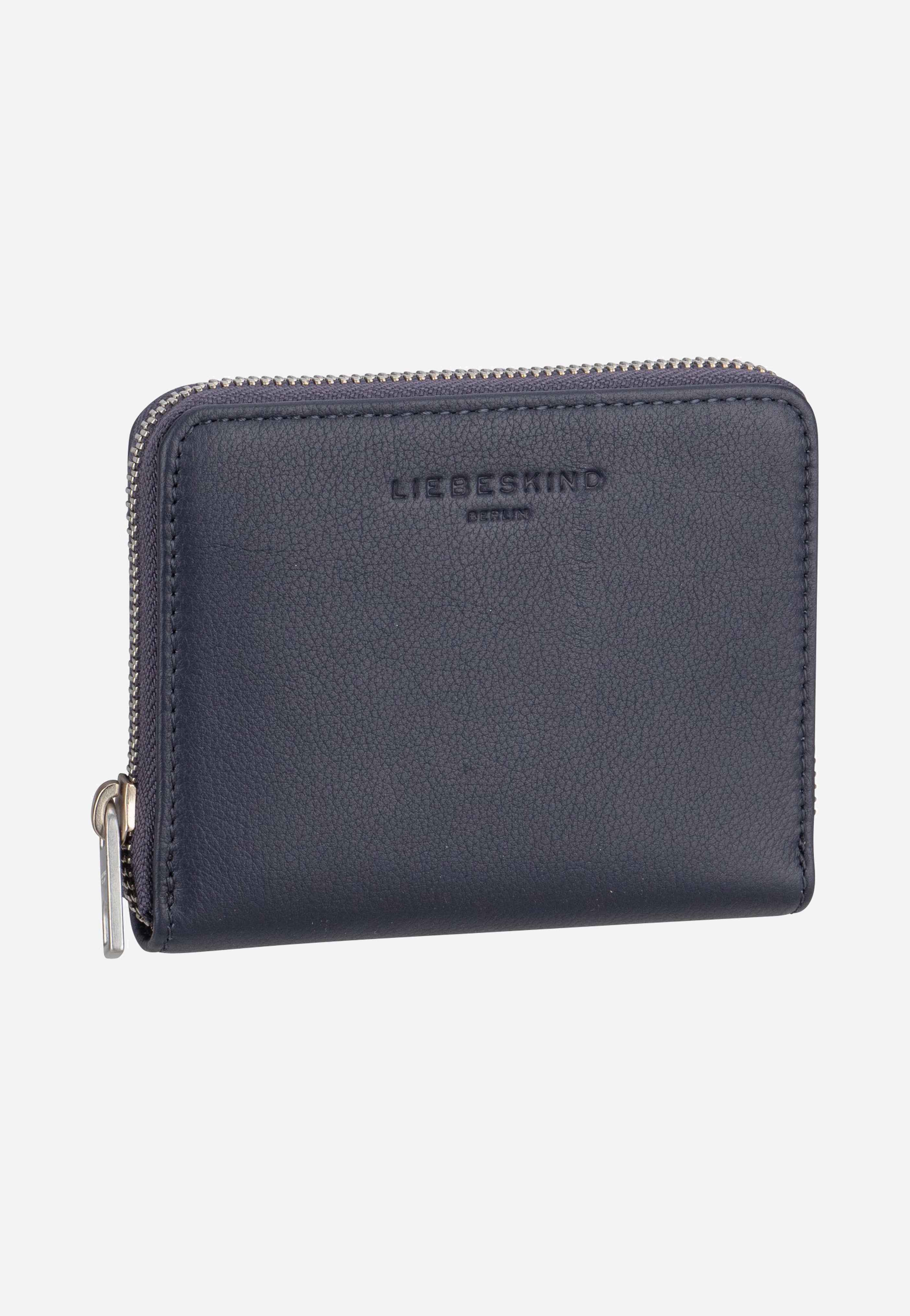 Liebeskind Berlin Conny 20 Cobalt Night Wallet