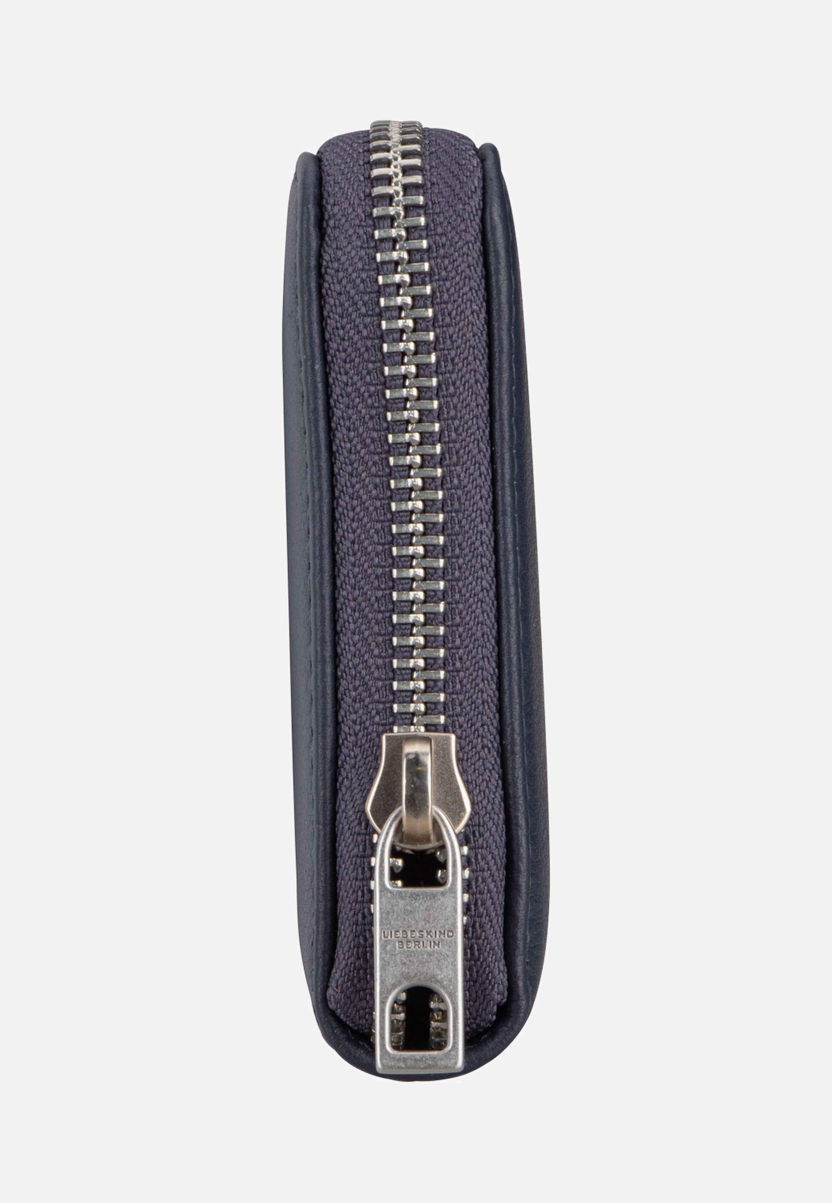 Liebeskind Berlin Conny 20 Cobalt Night Wallet