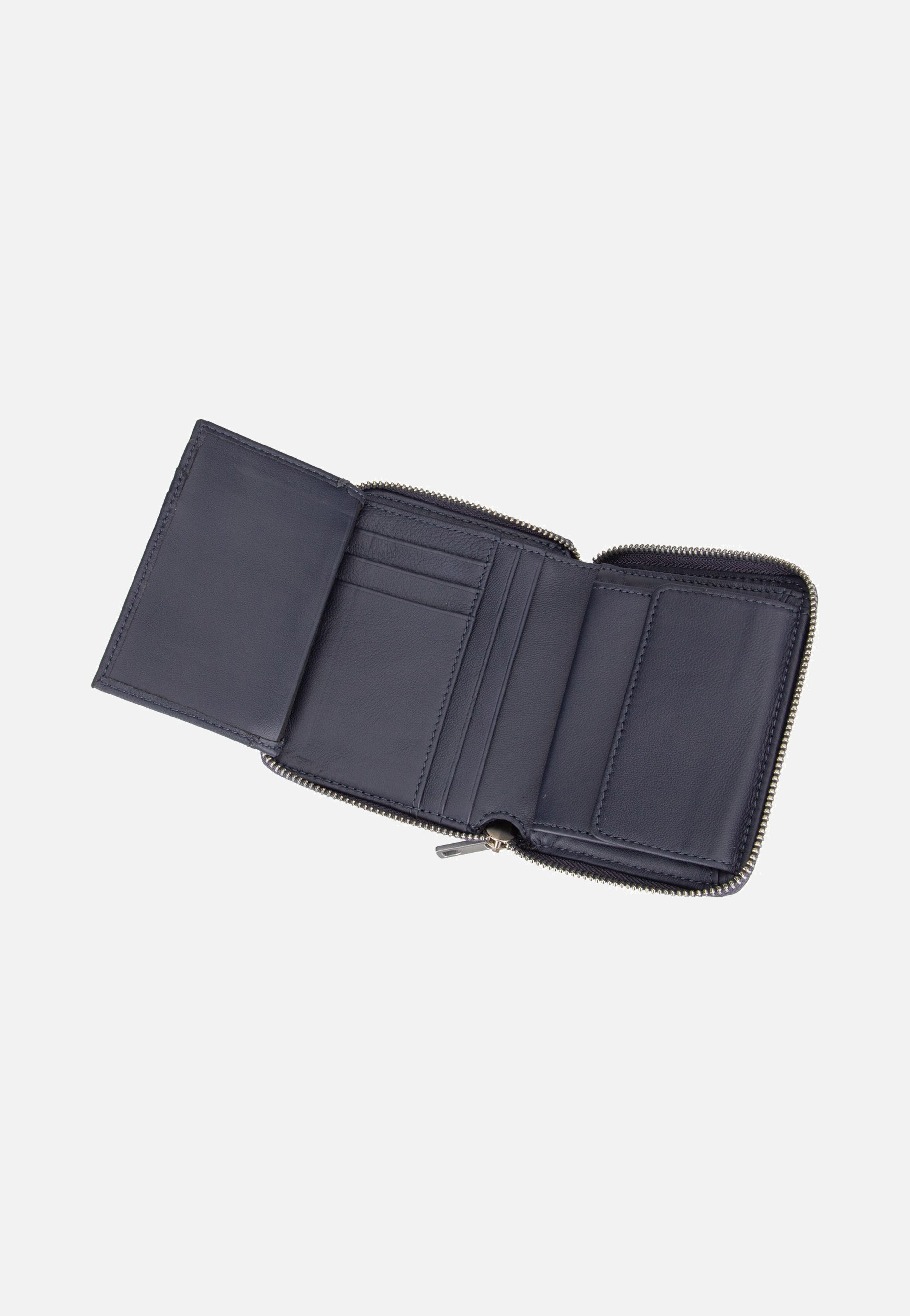 Liebeskind Berlin Conny 20 Cobalt Night Wallet