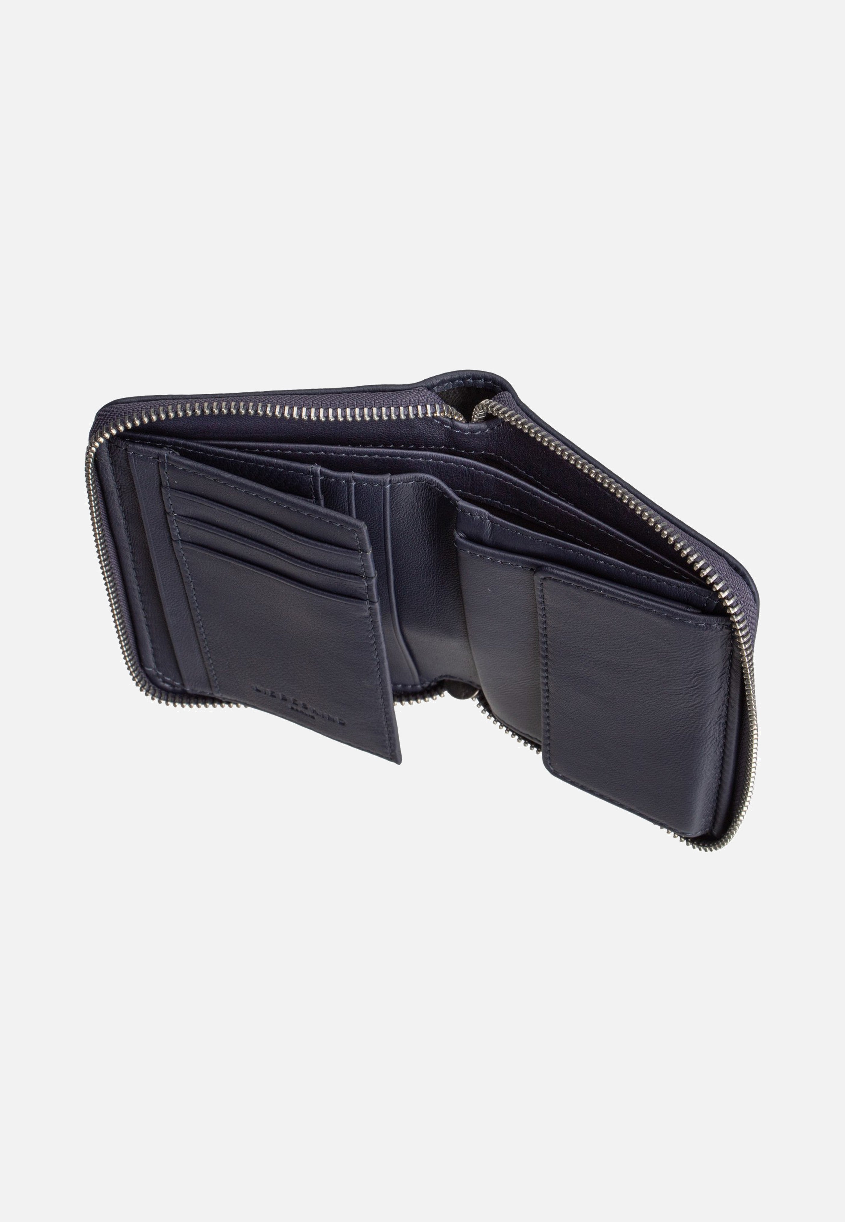 Liebeskind Berlin Conny 20 Cobalt Night Wallet