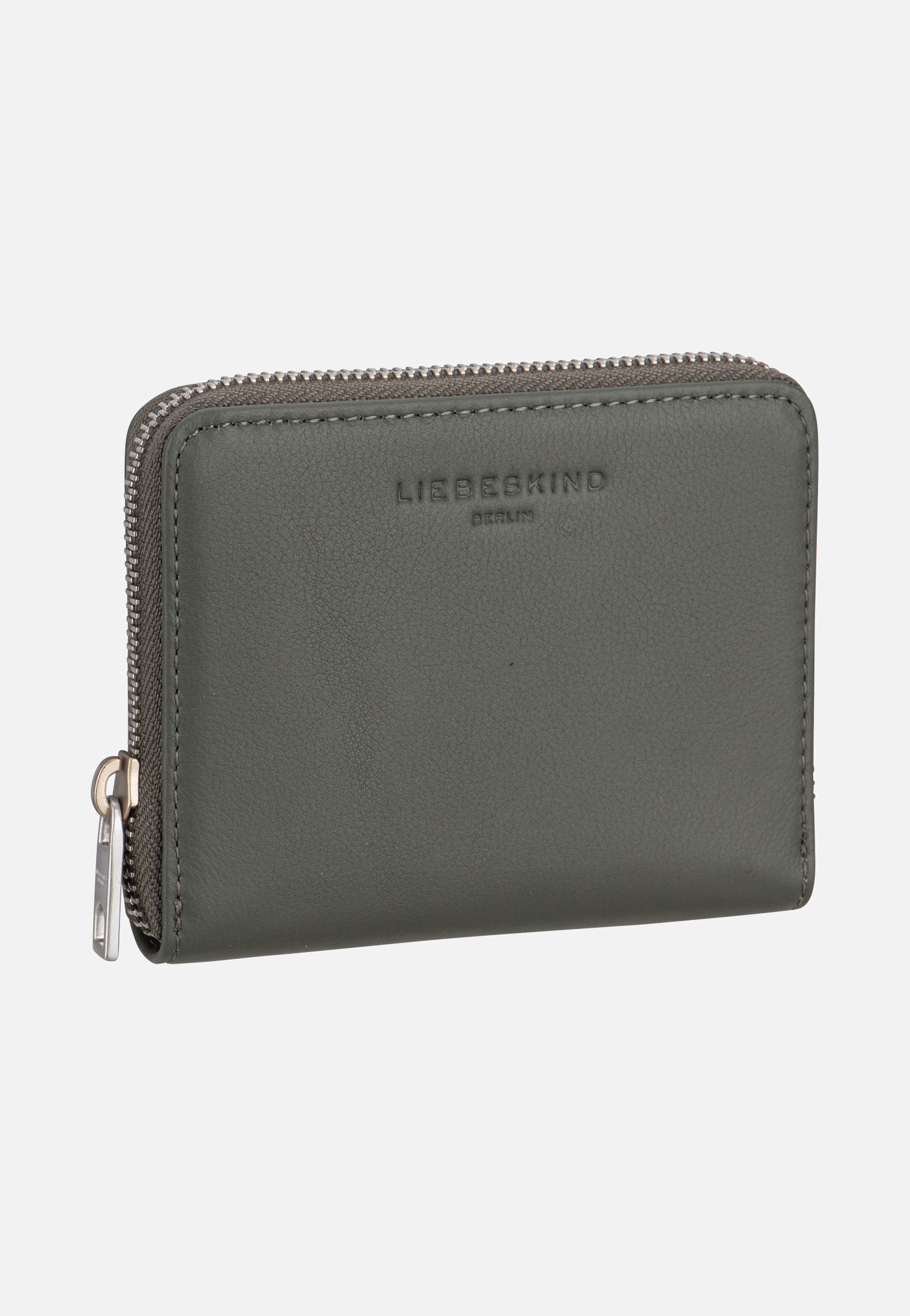 Liebeskind Berlin Conny 20 Cypress Green Wallet