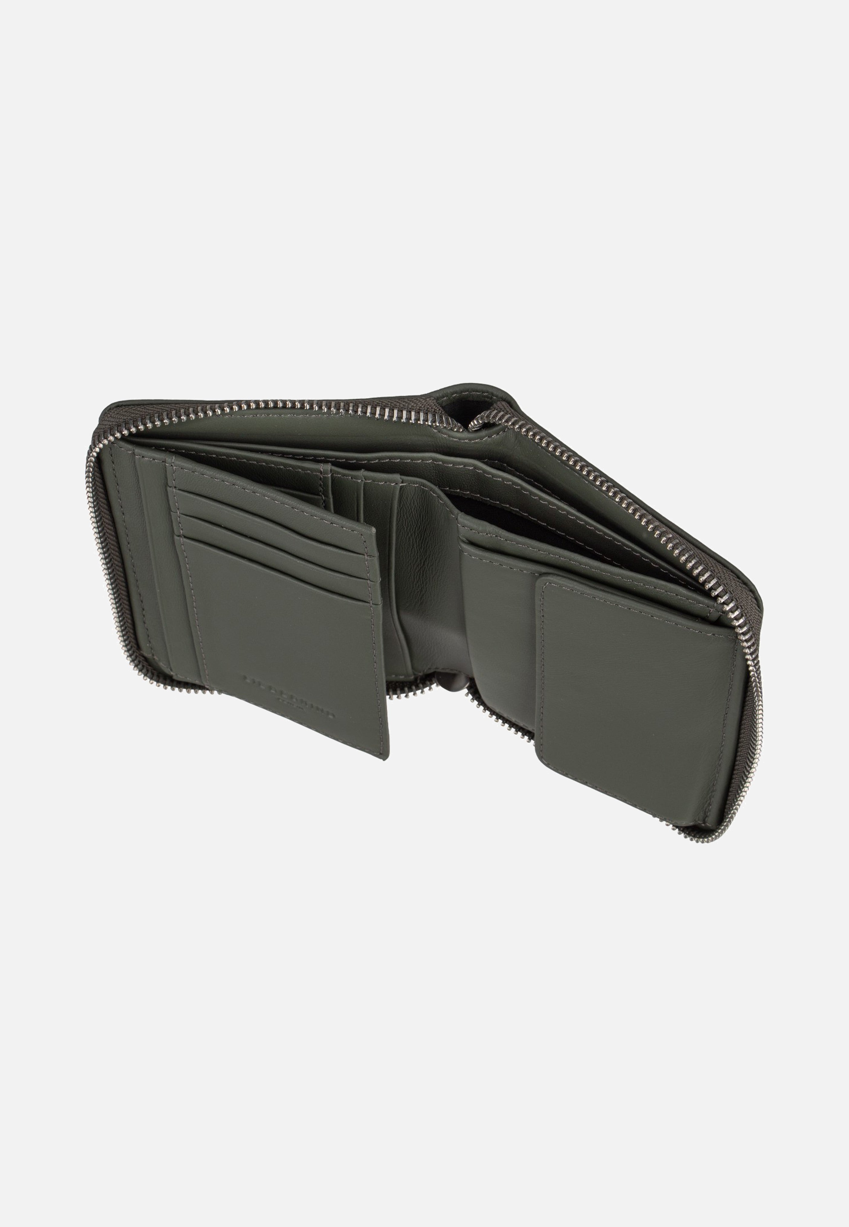 Liebeskind Berlin Conny 20 Cypress Green Wallet