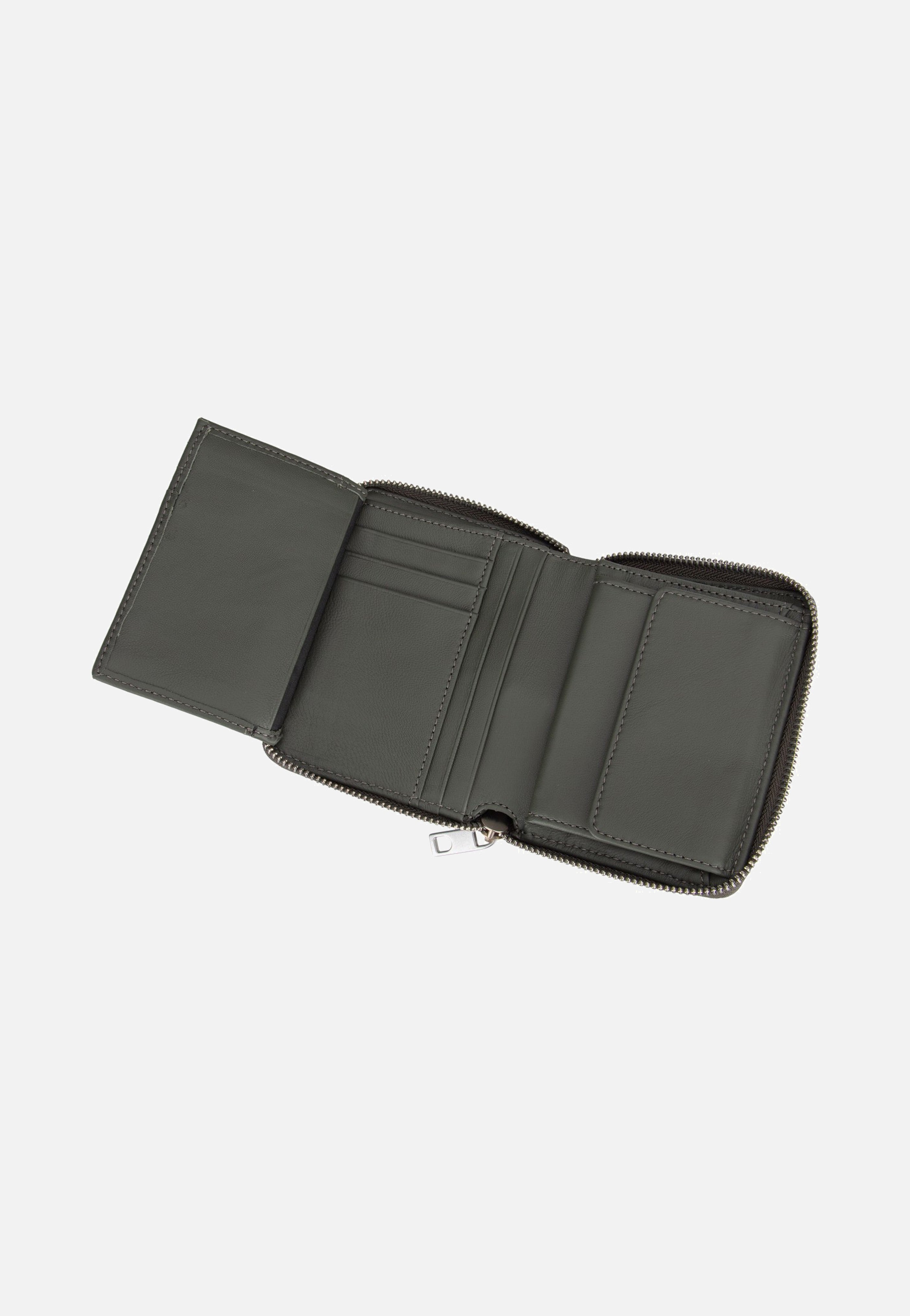 Liebeskind Berlin Conny 20 Cypress Green Wallet