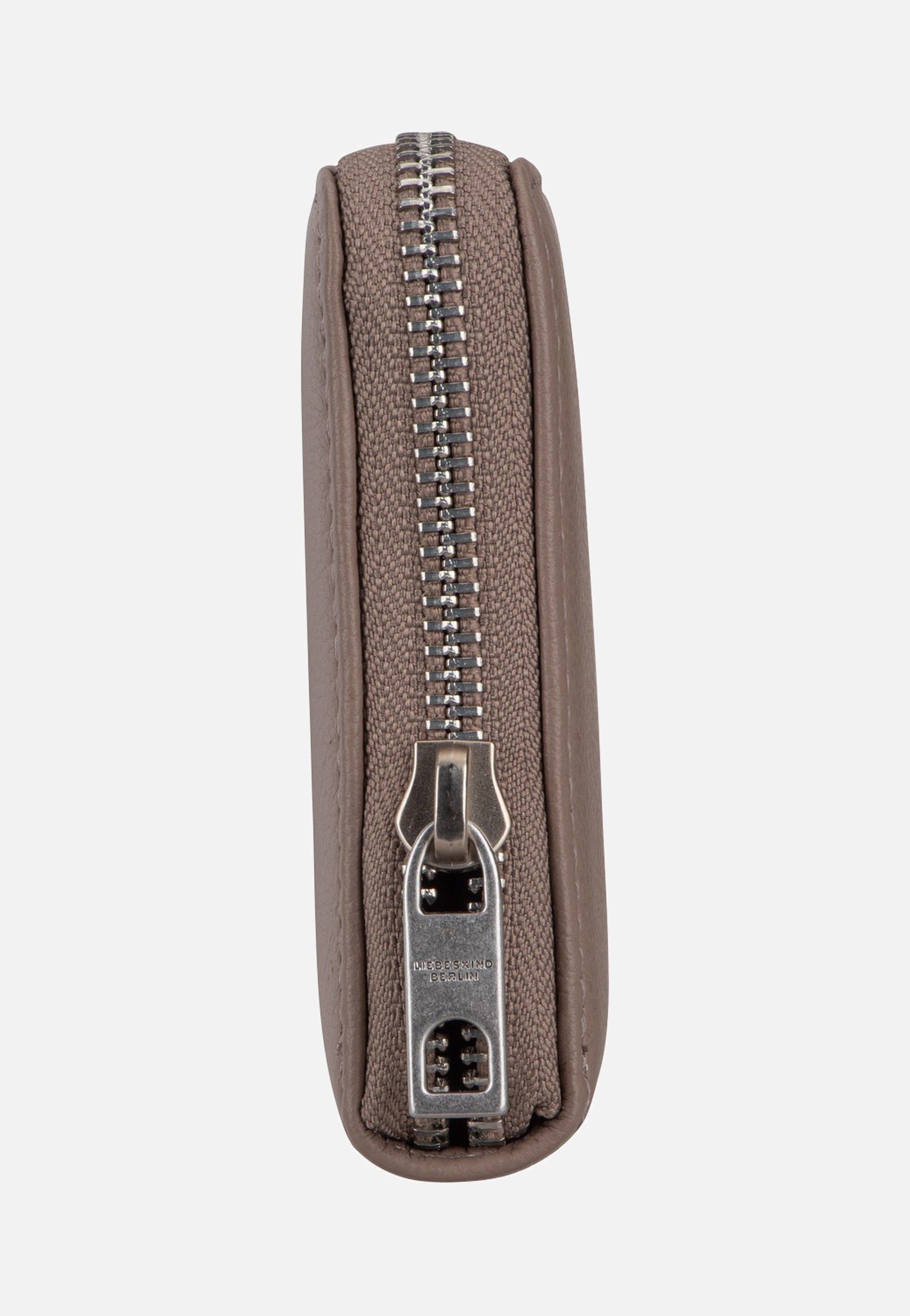 Liebeskind Berlin Conny 20 Neutral Grey Wallet