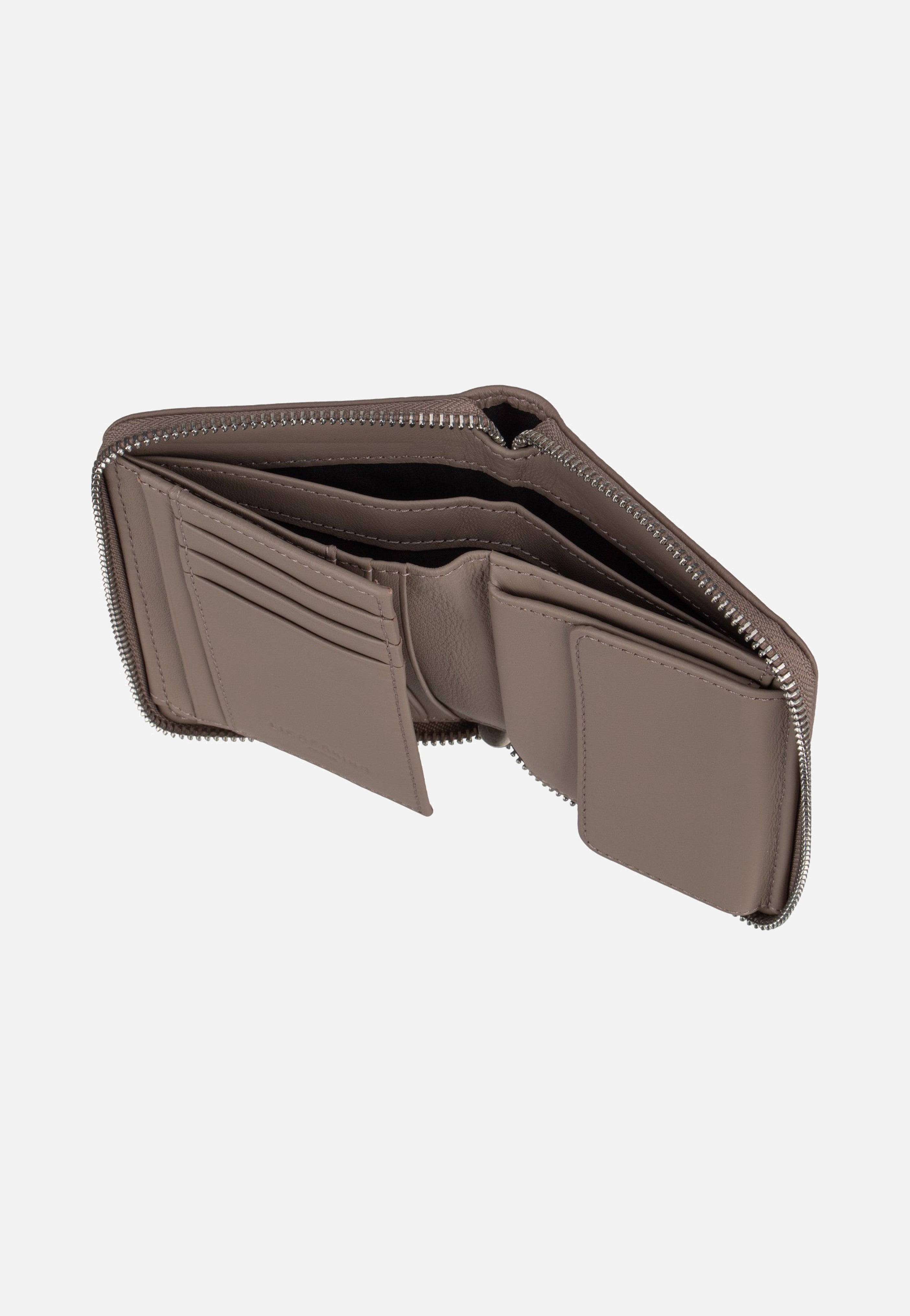 Liebeskind Berlin Conny 20 Neutral Grey Wallet