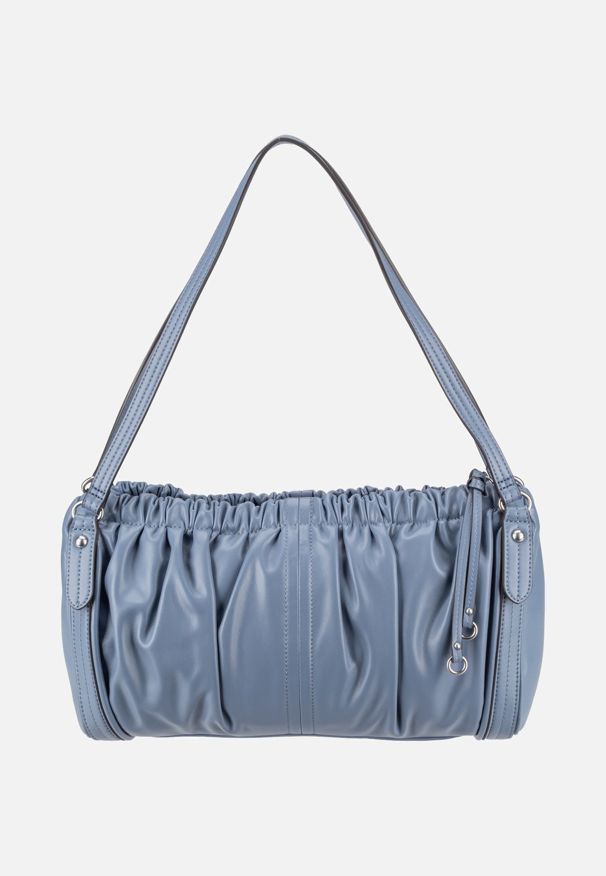 Liebeskind Berlin Faye M Vintage Goat Flower Blue Cartera