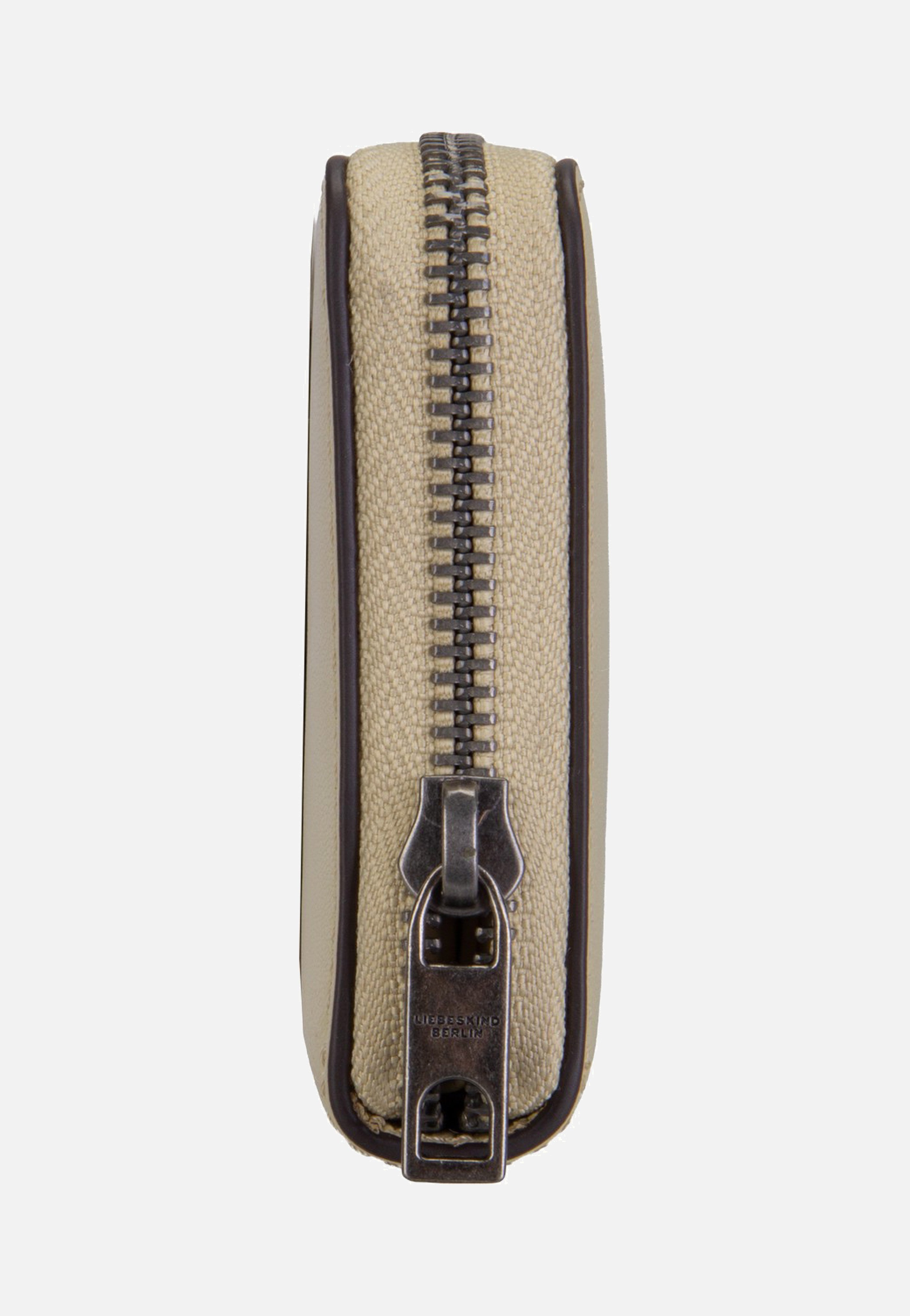 Liebeskind Berlin Gigi L Soft Nappa Biscotti Wallet