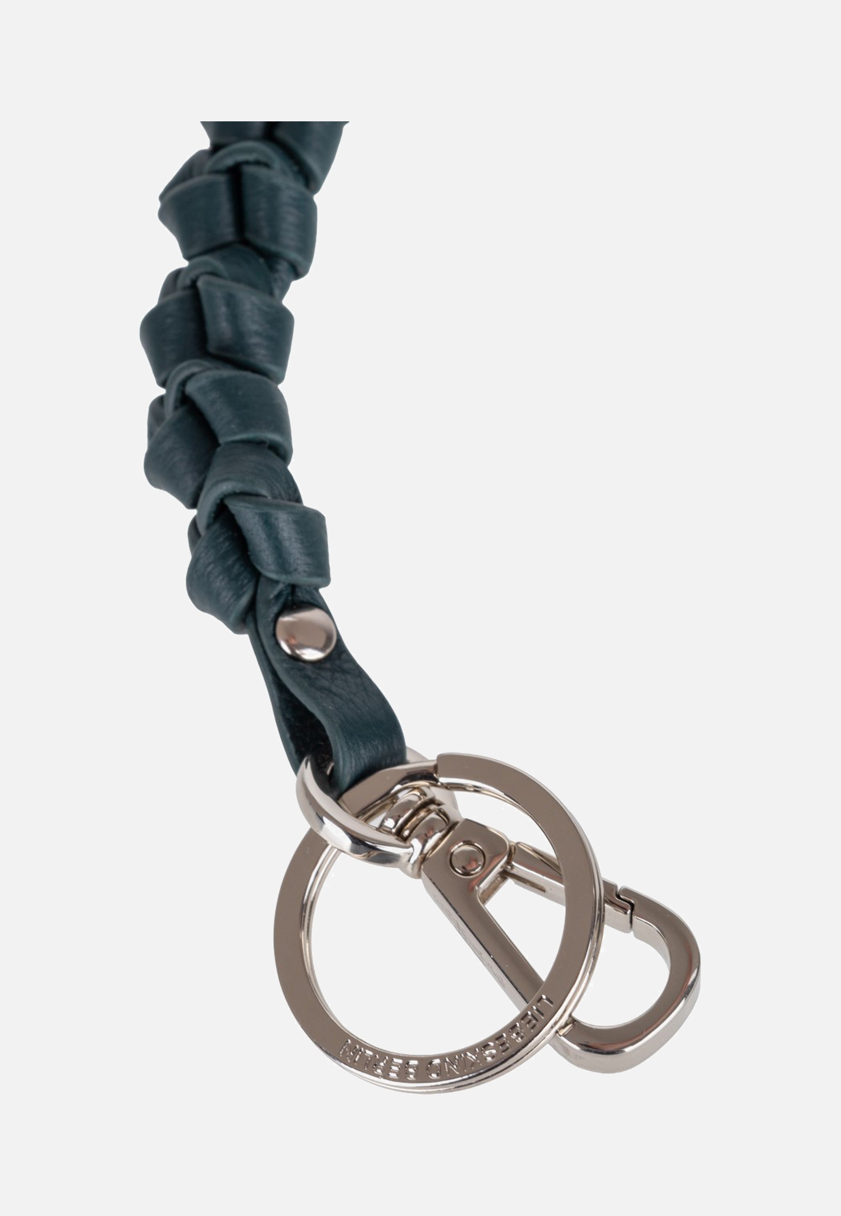 Liebeskind Berlin Keyring Short Harris Mystic River Bag Charm
