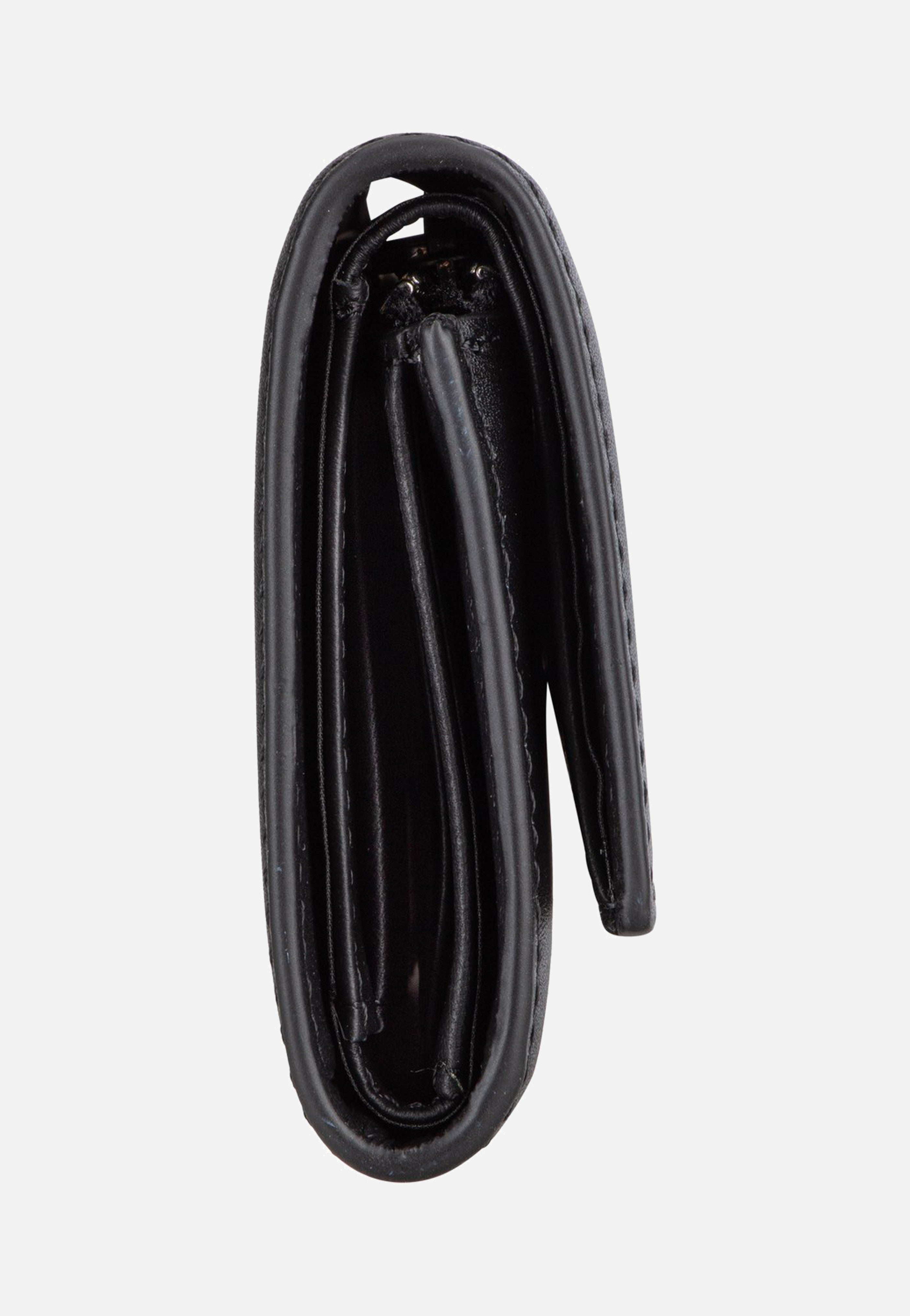 Liebeskind Berlin Linn New Calf Black Wallet