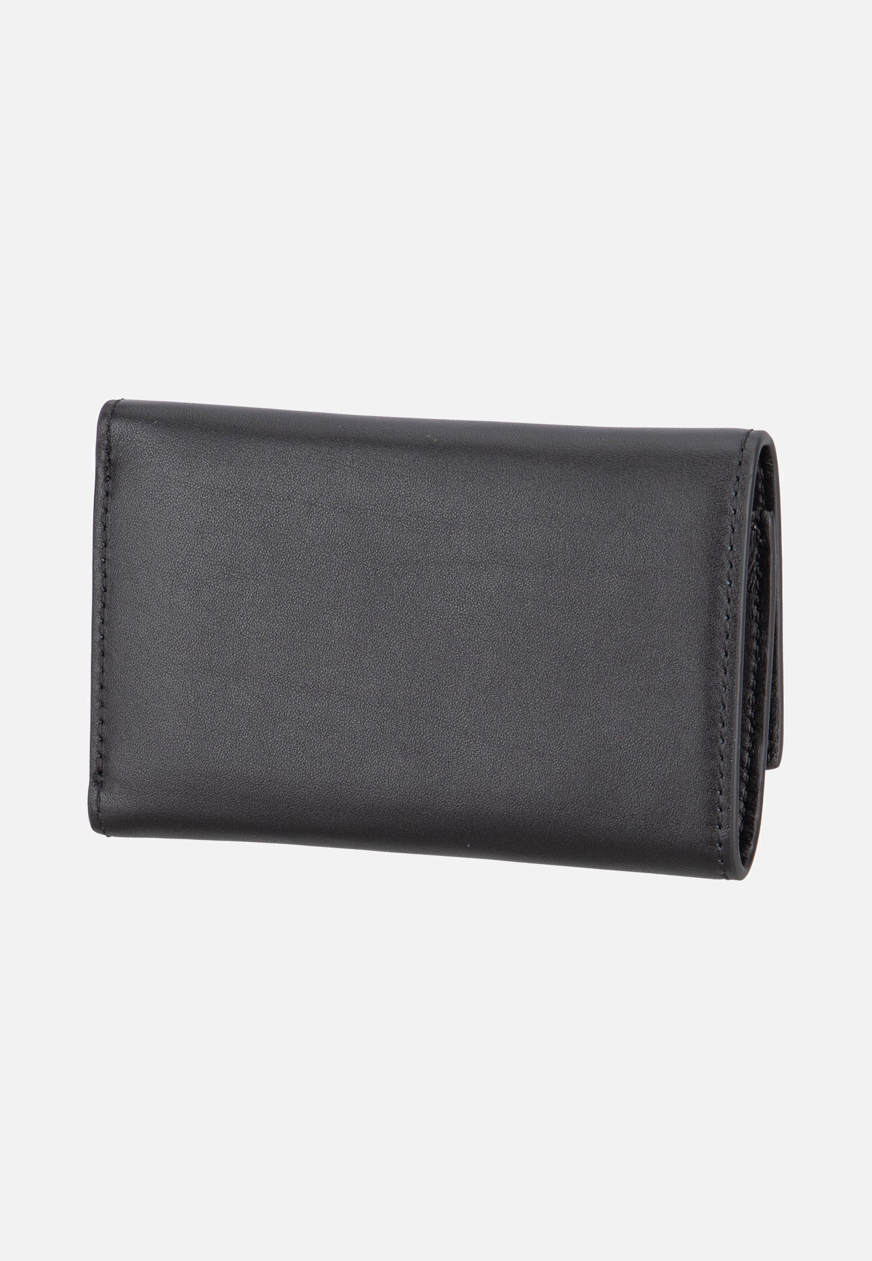 Liebeskind Berlin Linn New Calf Black Wallet