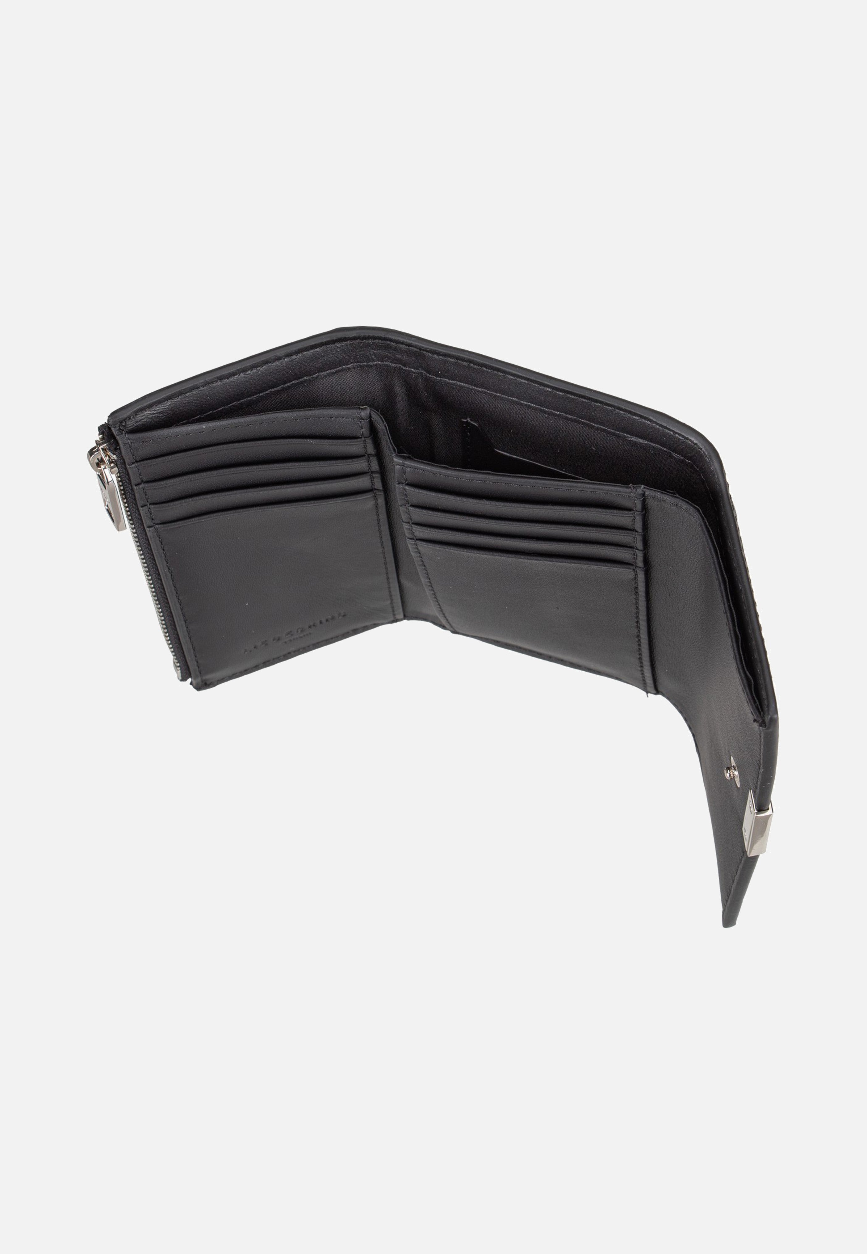 Liebeskind Berlin Linn New Calf Black Wallet