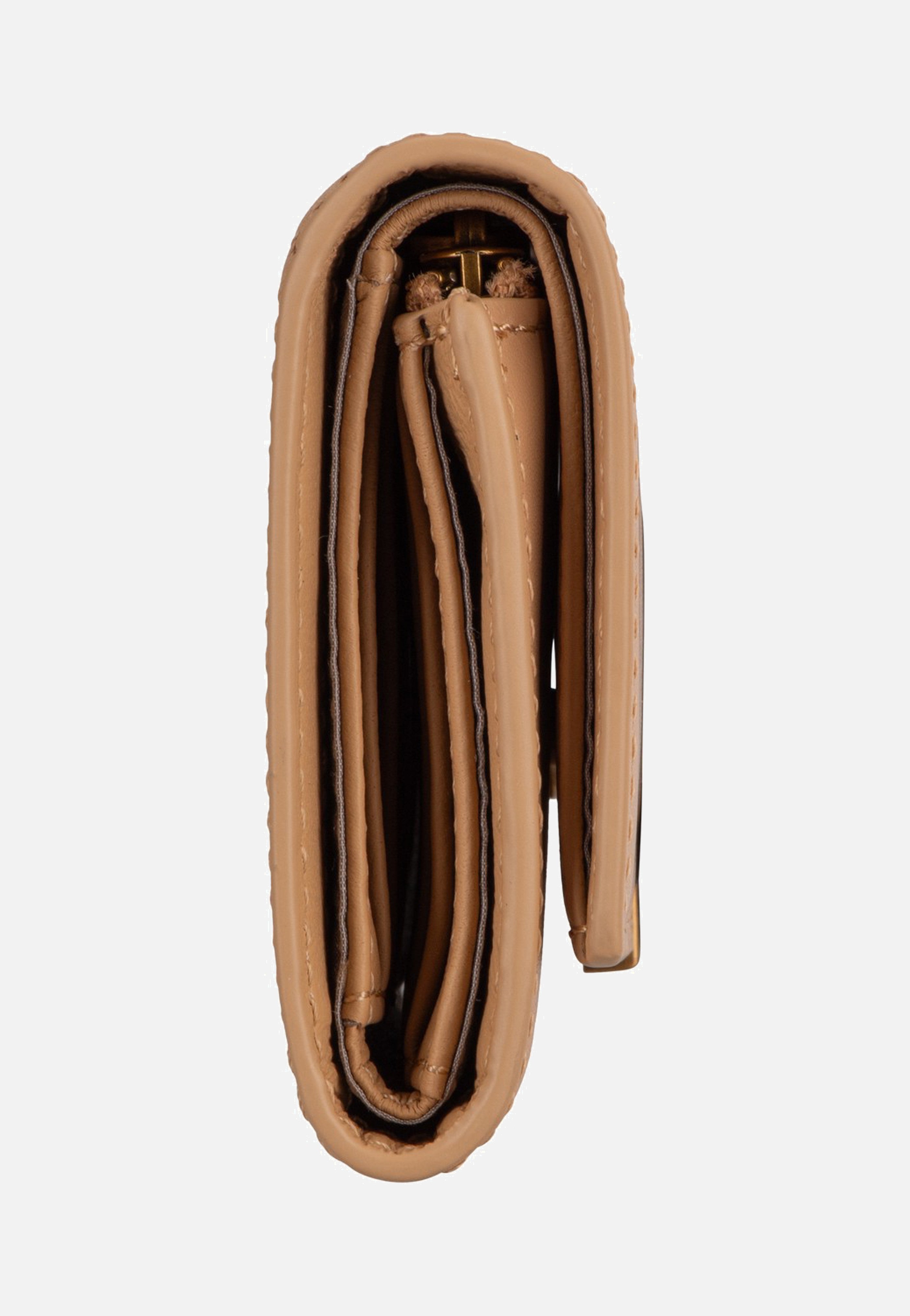 Liebeskind Berlin Linn New Calf Light Tan Wallet