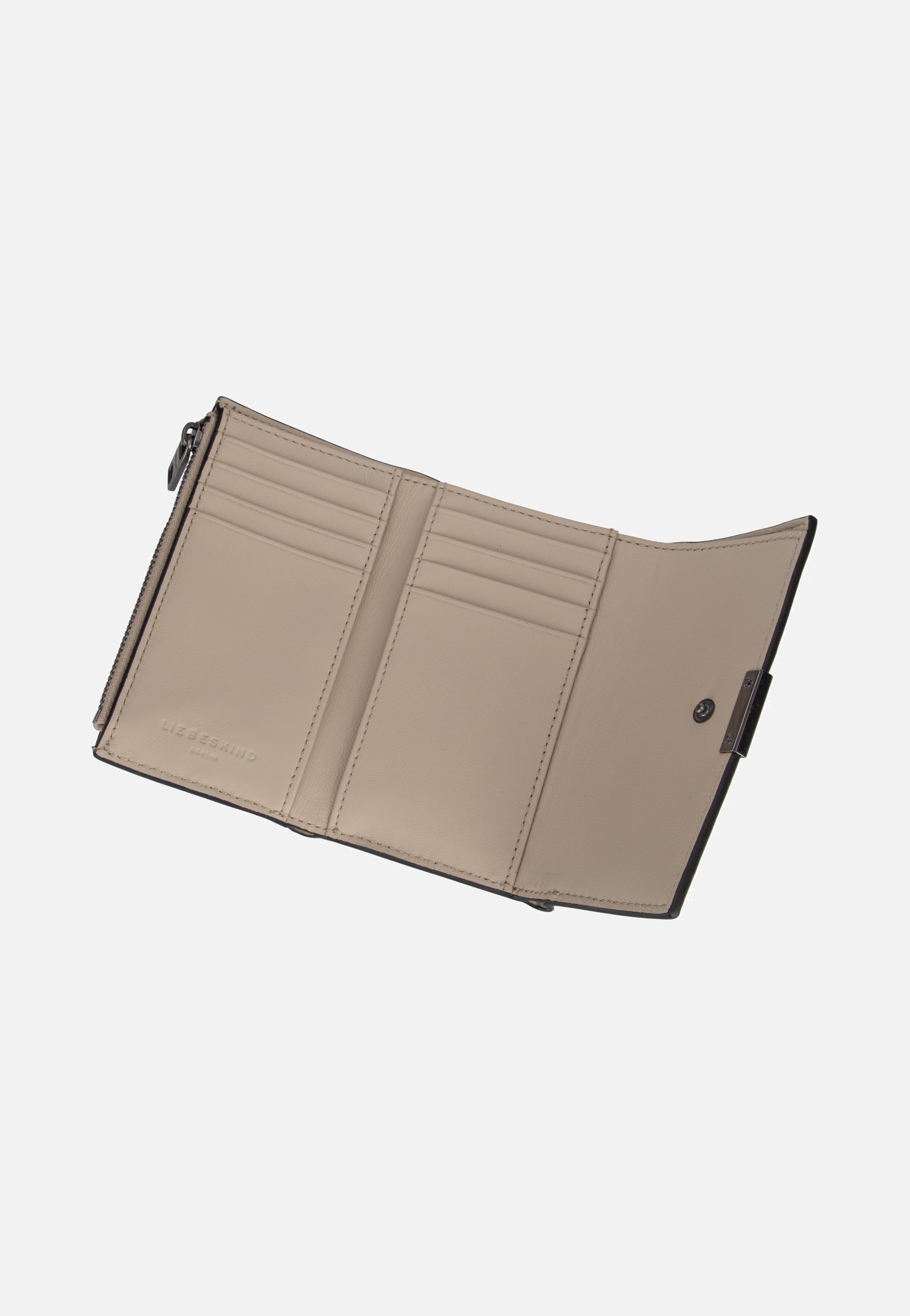 Liebeskind Berlin Linn New Calf Milk Wallet