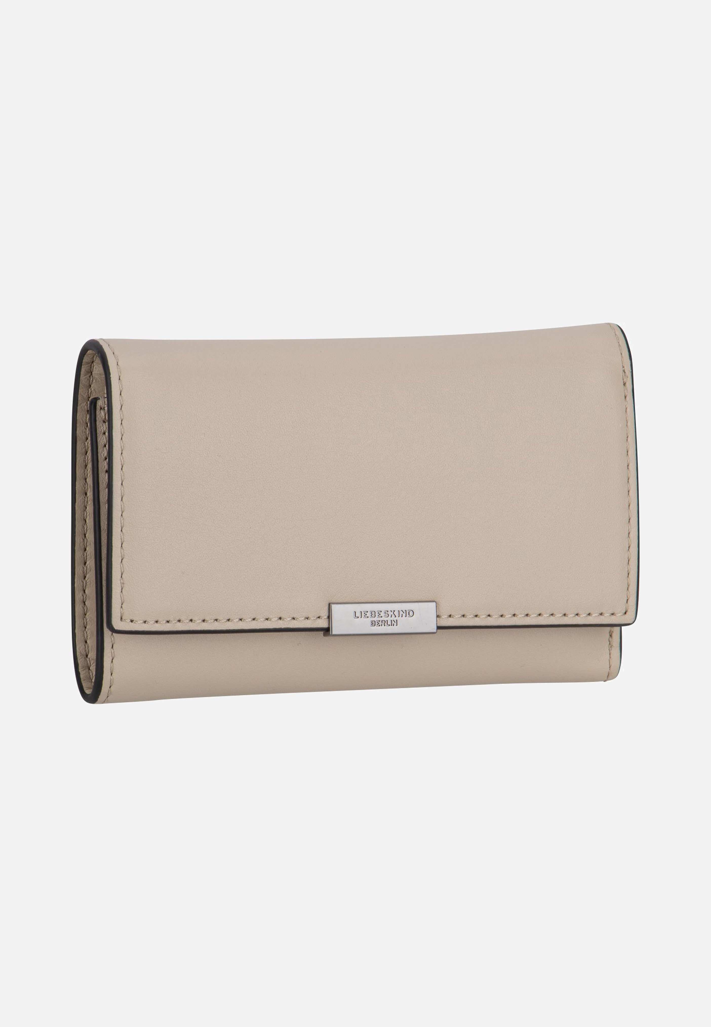 Liebeskind Berlin - Linn New Calf Milk - Wallet | Women-Image