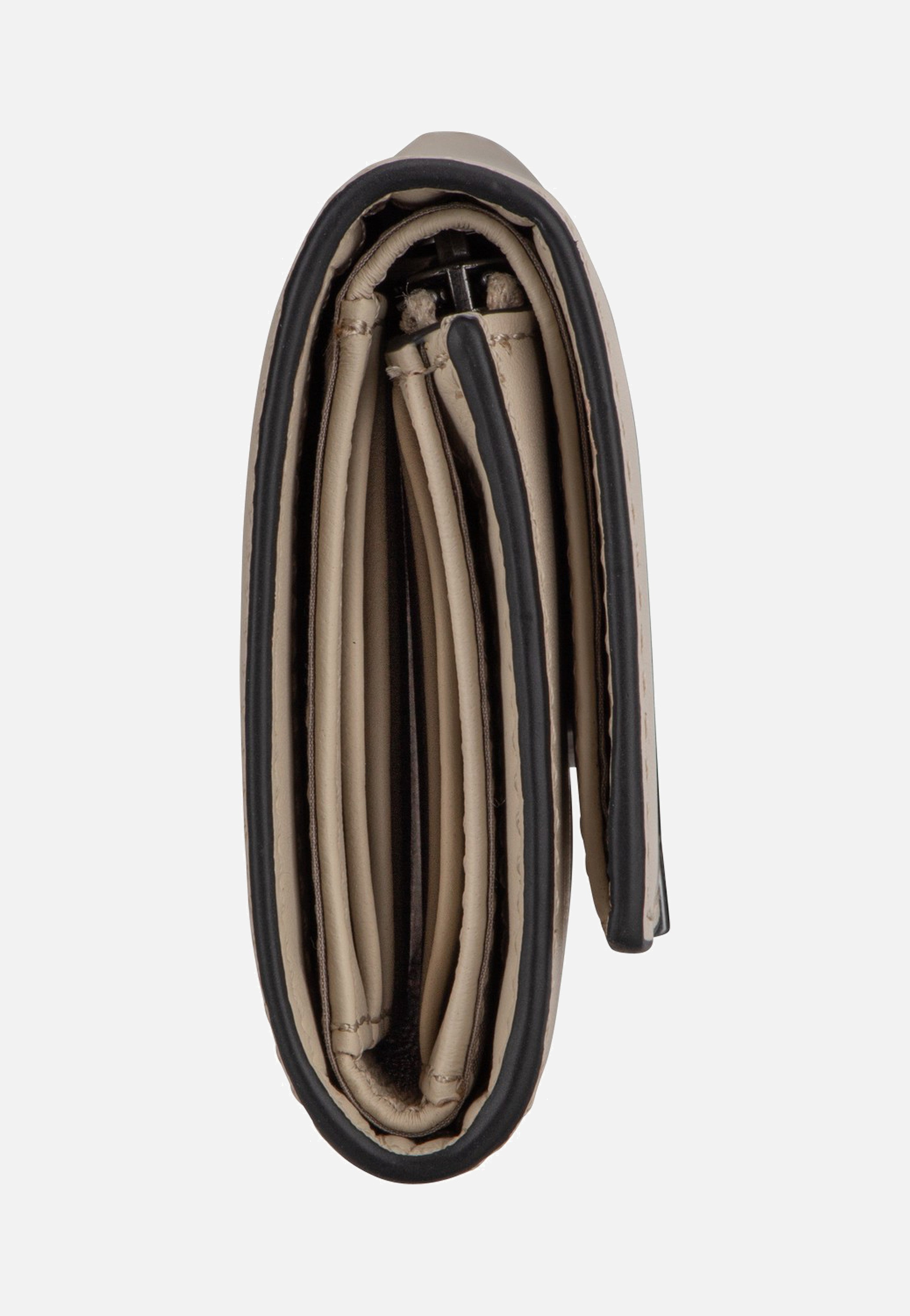 Liebeskind Berlin Linn New Calf Milk Wallet