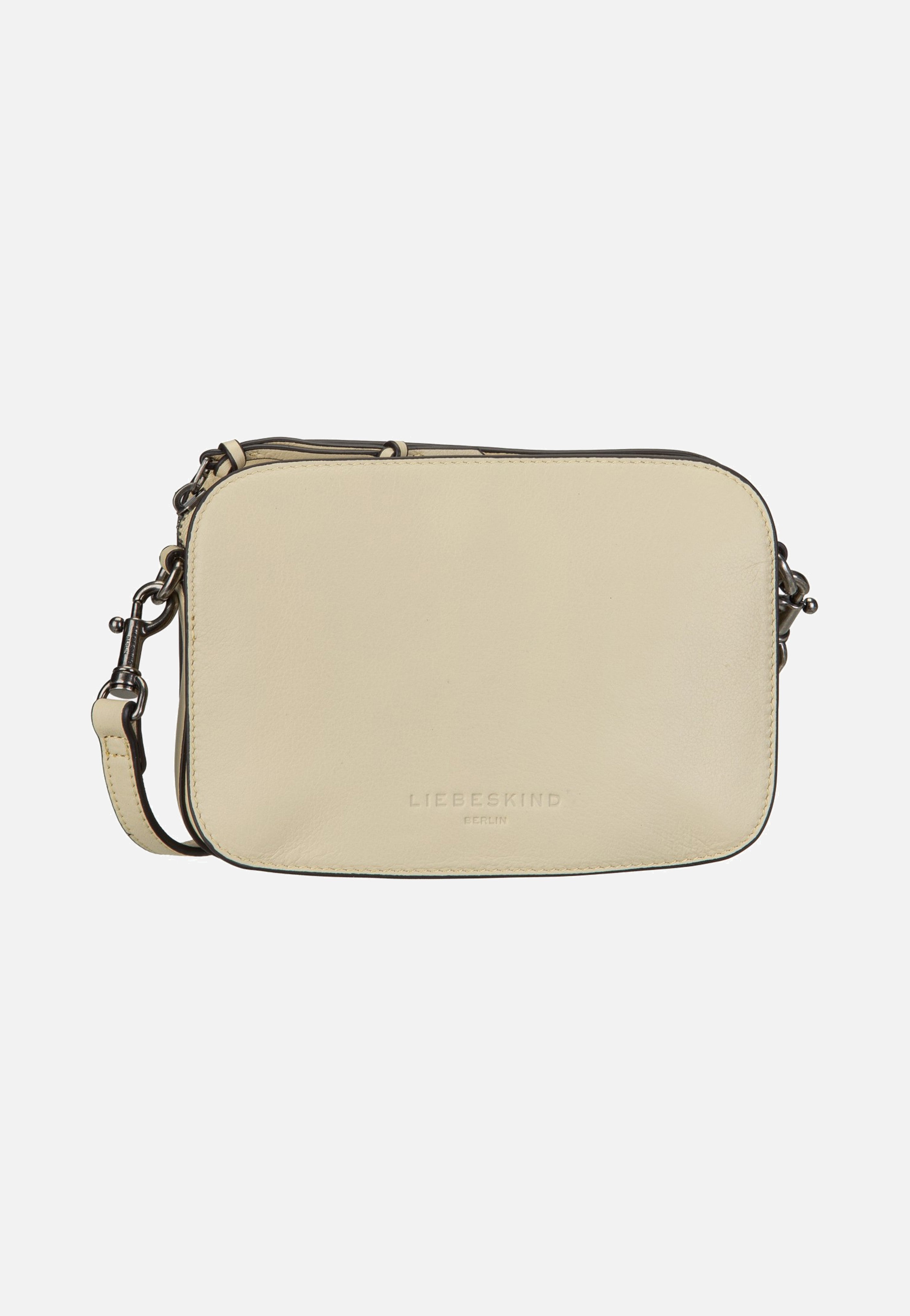Liebeskind Berlin Luka Harris S Biscotti Crossbody Bag